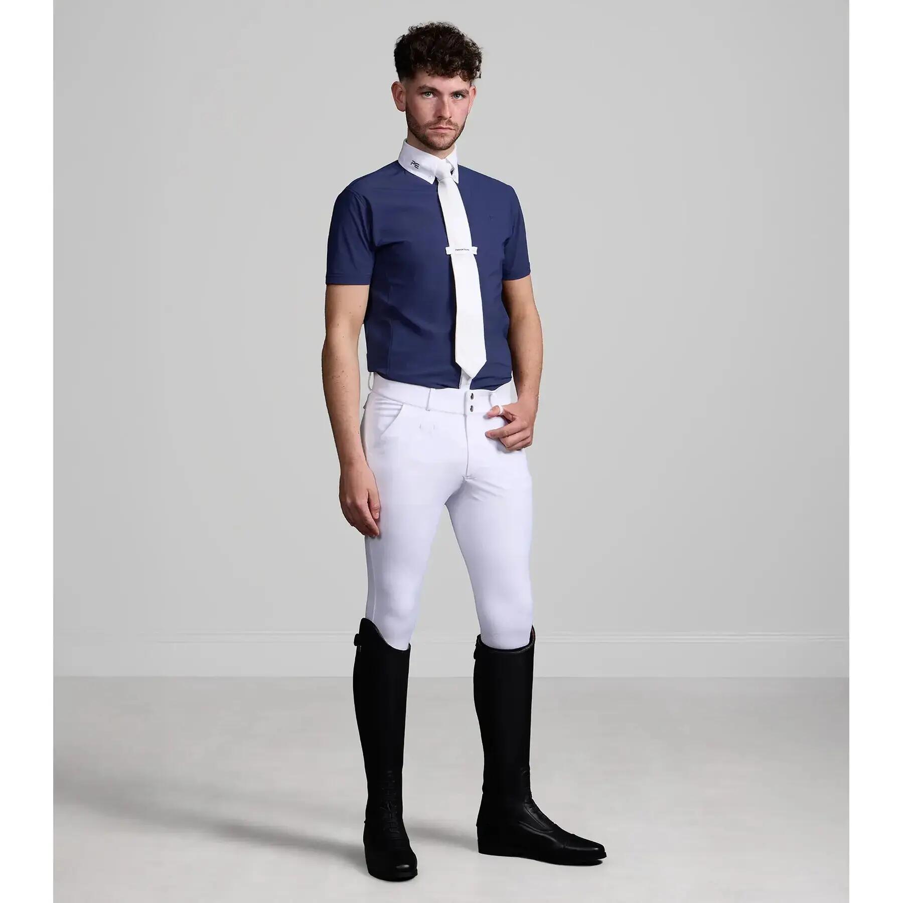 Poloshirt Premier Equine Rubato 3/6