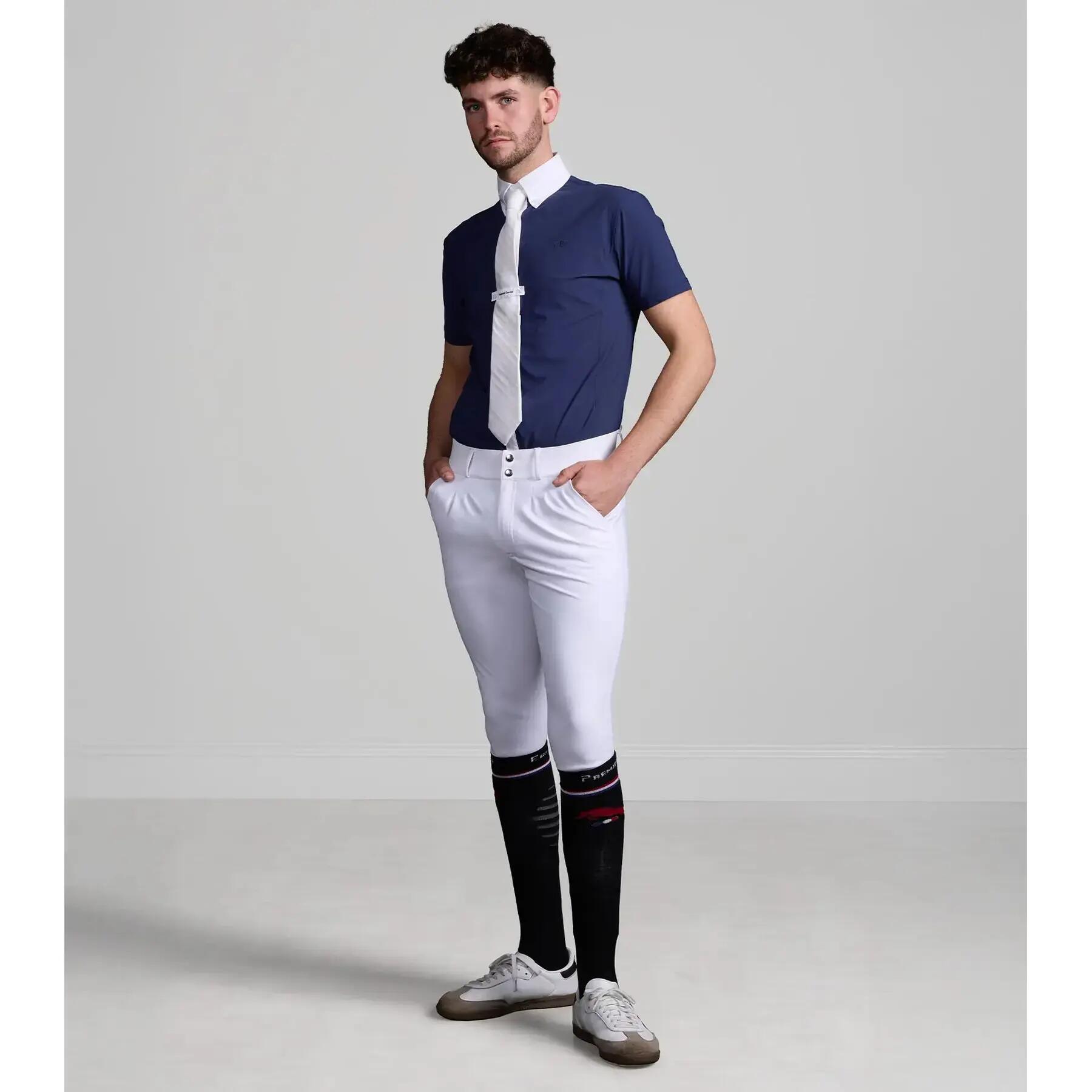 Poloshirt Premier Equine Rubato 2/6