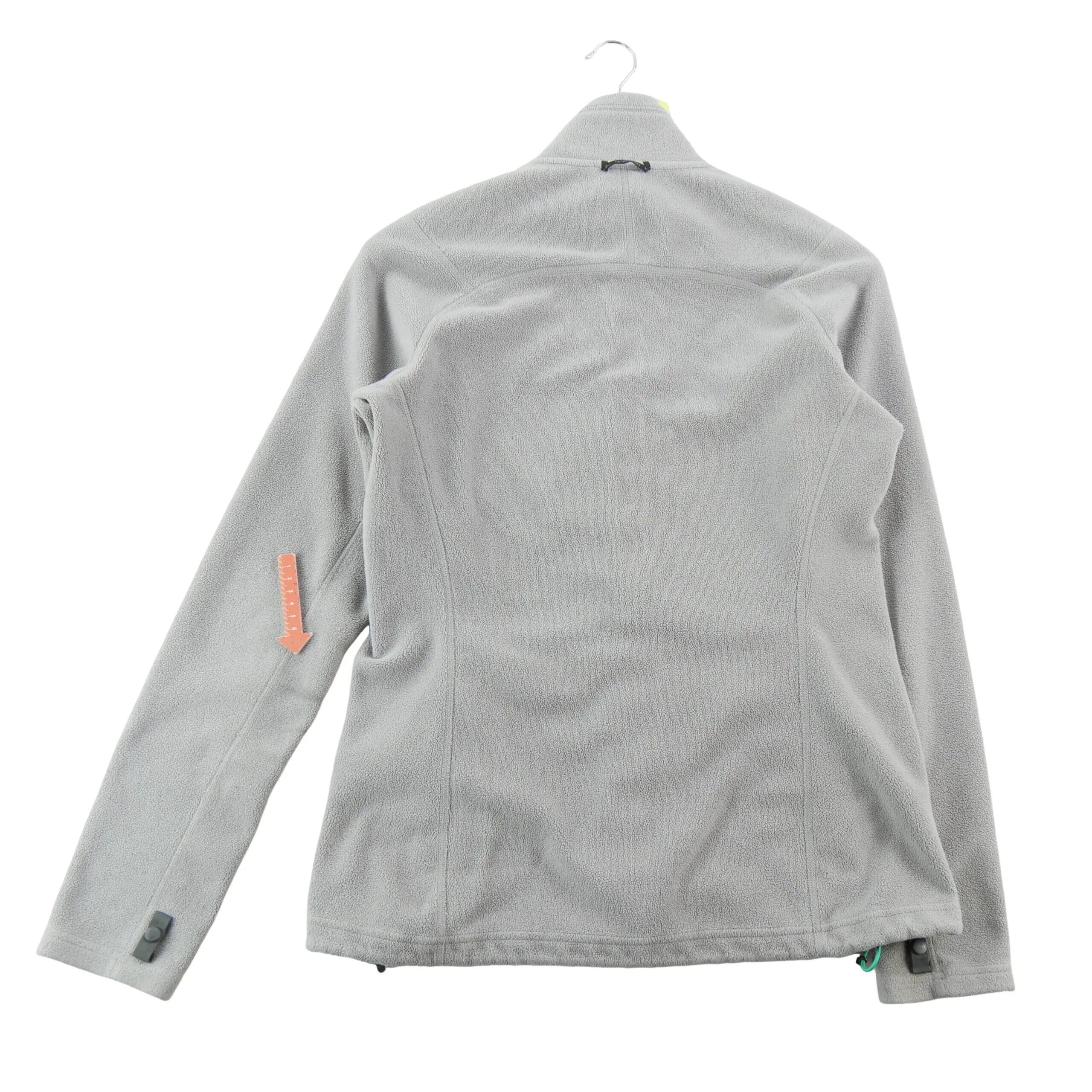 Second life - Women’s Fitted Fleece Jacket - Good 6/11