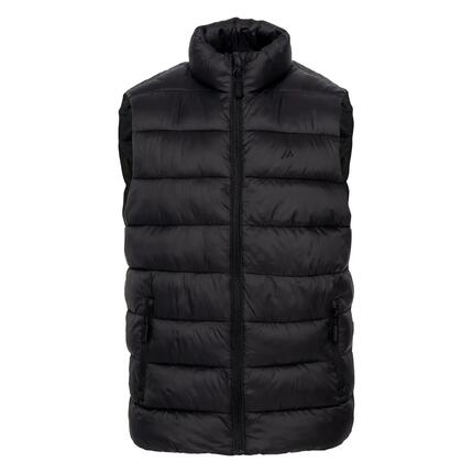 Ärmellose Steppjacke Kind Martes Essentials Damir