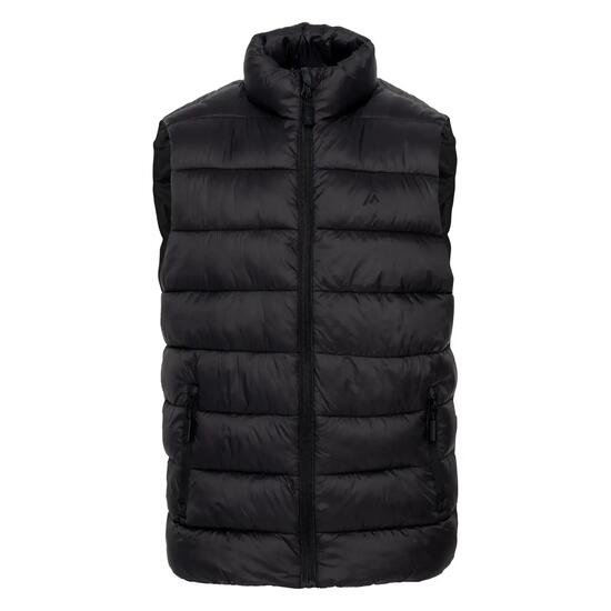 Ärmellose Steppjacke Kind Martes Essentials Damir