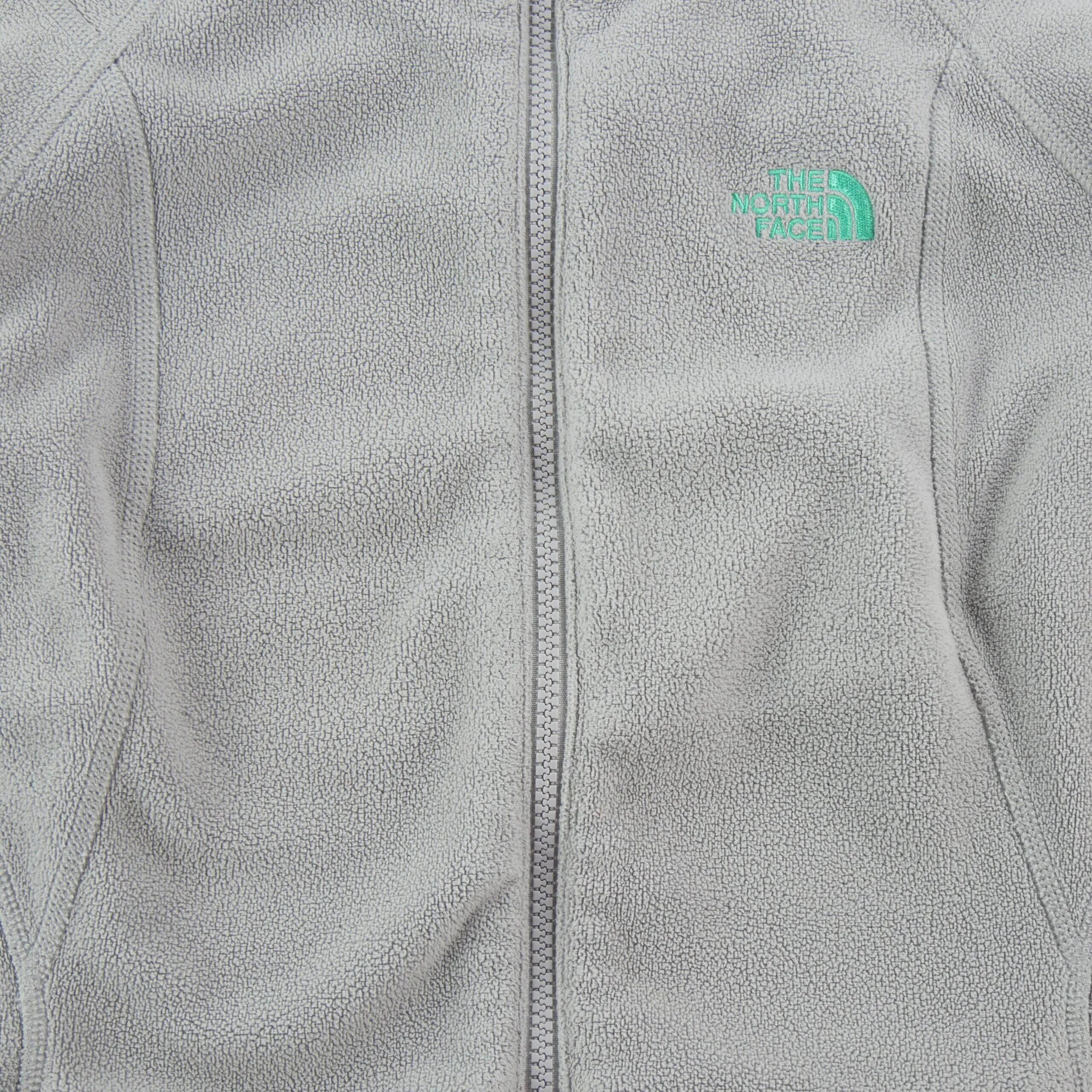 Second life - Women’s Fitted Fleece Jacket - Good 4/11
