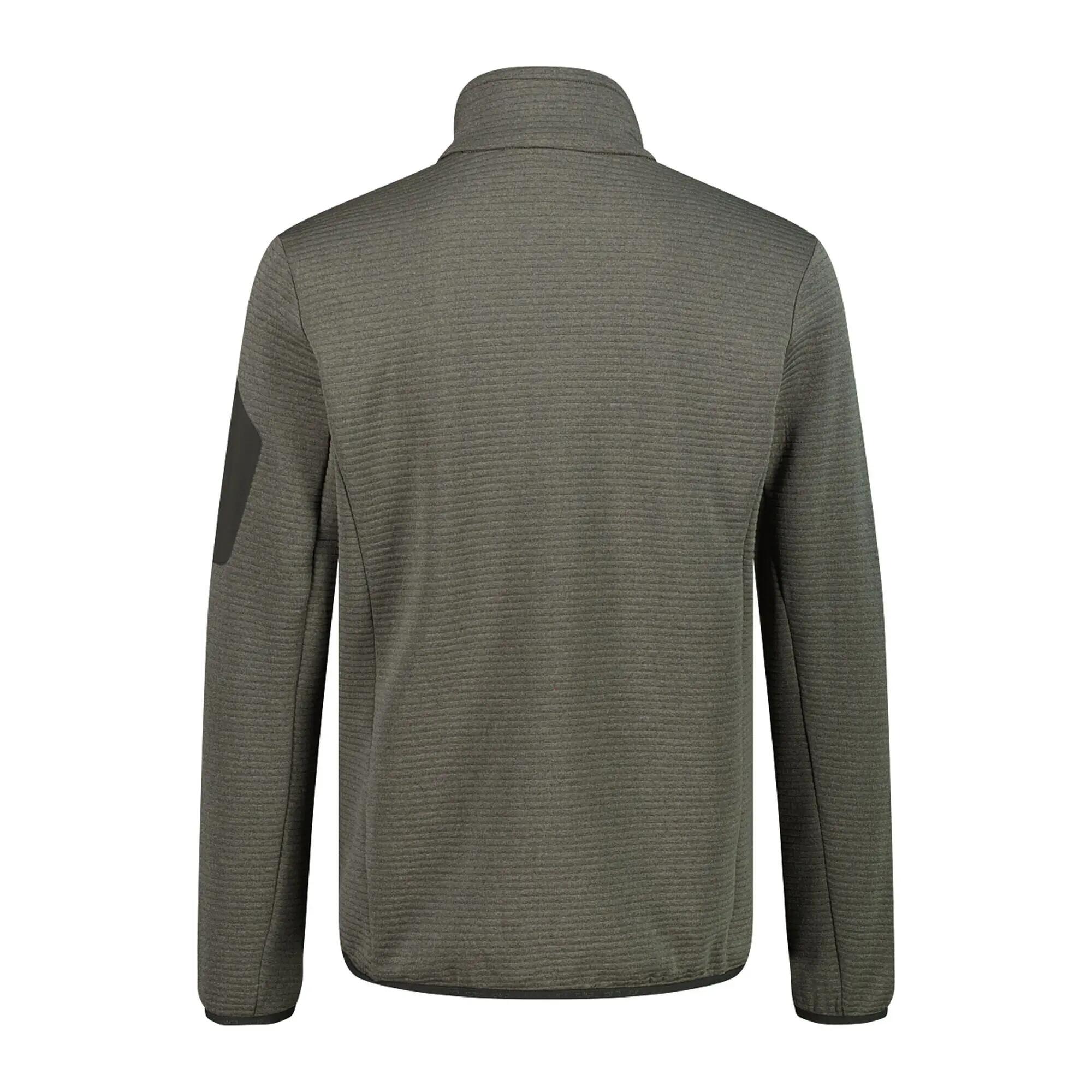 Polaire zippée intégrale CMP Unlimitech 2/3