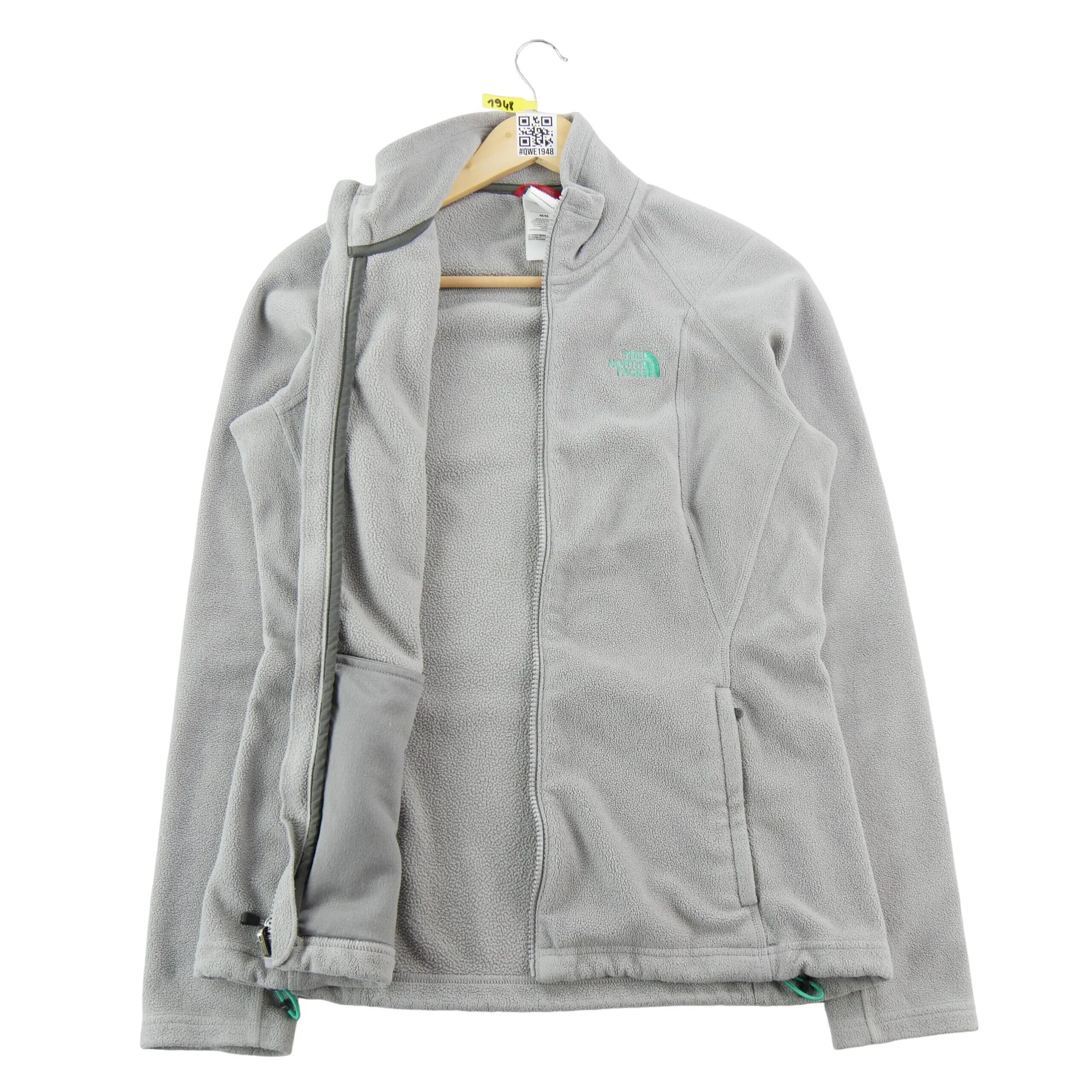 Second life - Women’s Fitted Fleece Jacket - Good 3/11