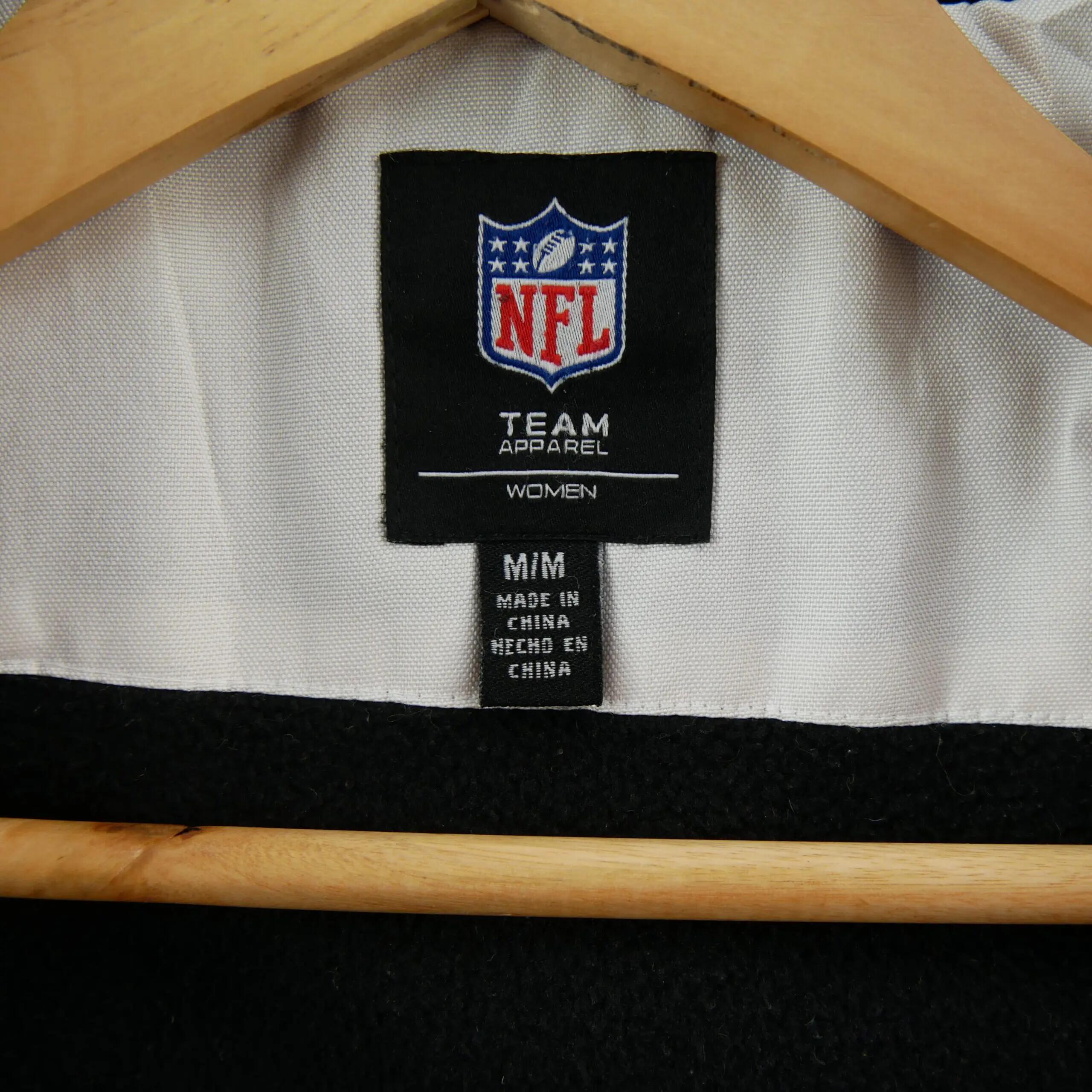 Second life - Kurtka Męska NFL Pittsburgh Steelers - Stan dobry 8/9