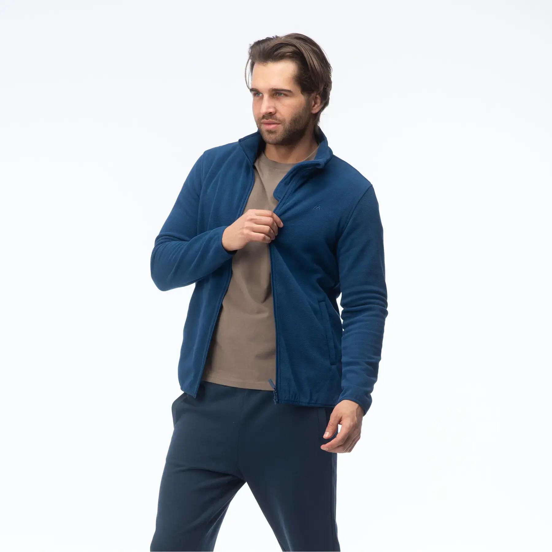 Polaire Martes Essentials Manon 7/7