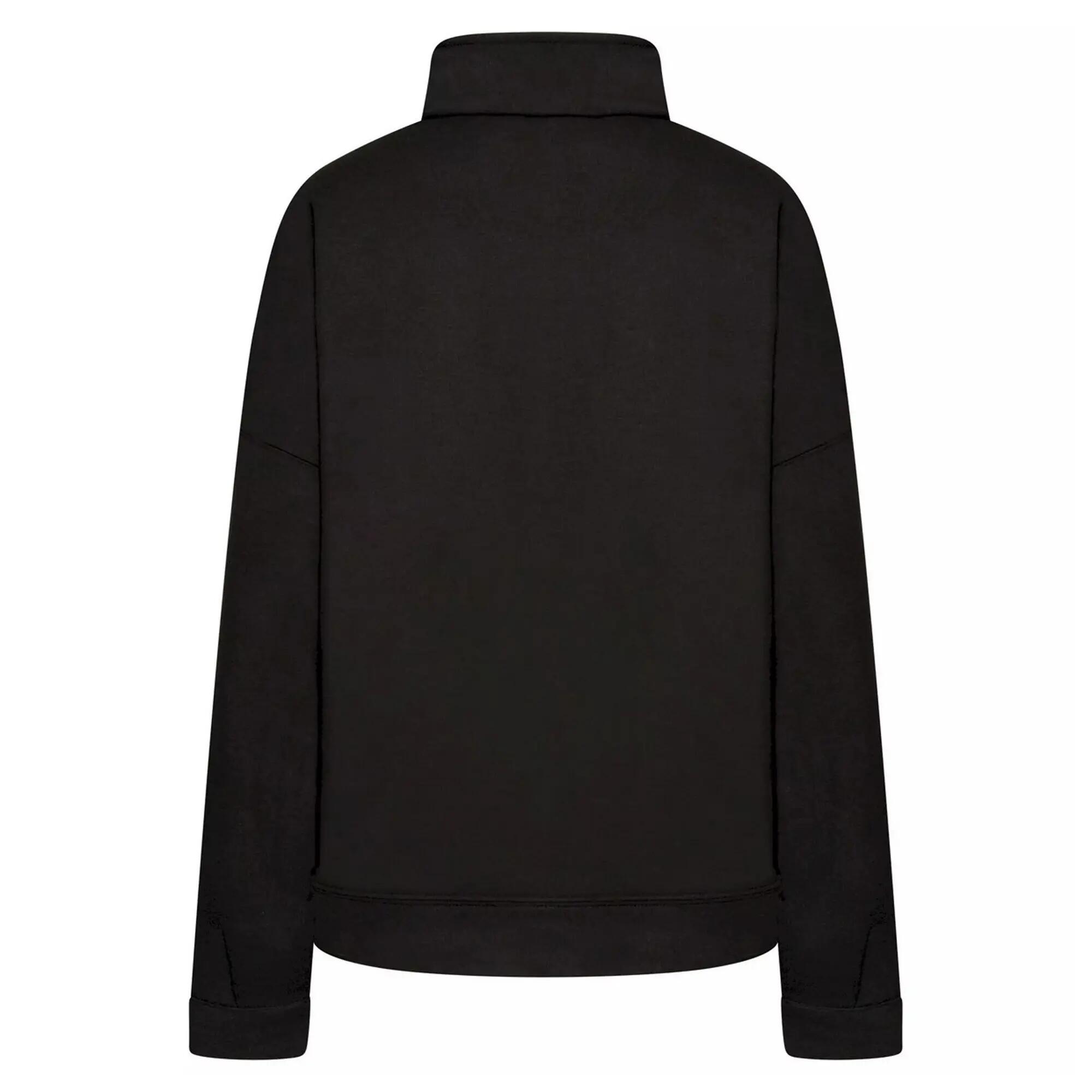 Sweat-shirt Dare 2B LAURA WHITMORE RECOUP noir 2/4