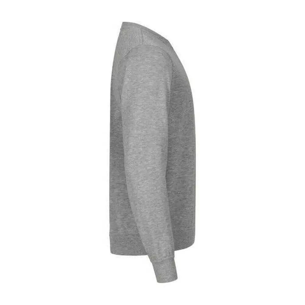Sweat MIAMI Adulte (Gris Chiné) 4/4