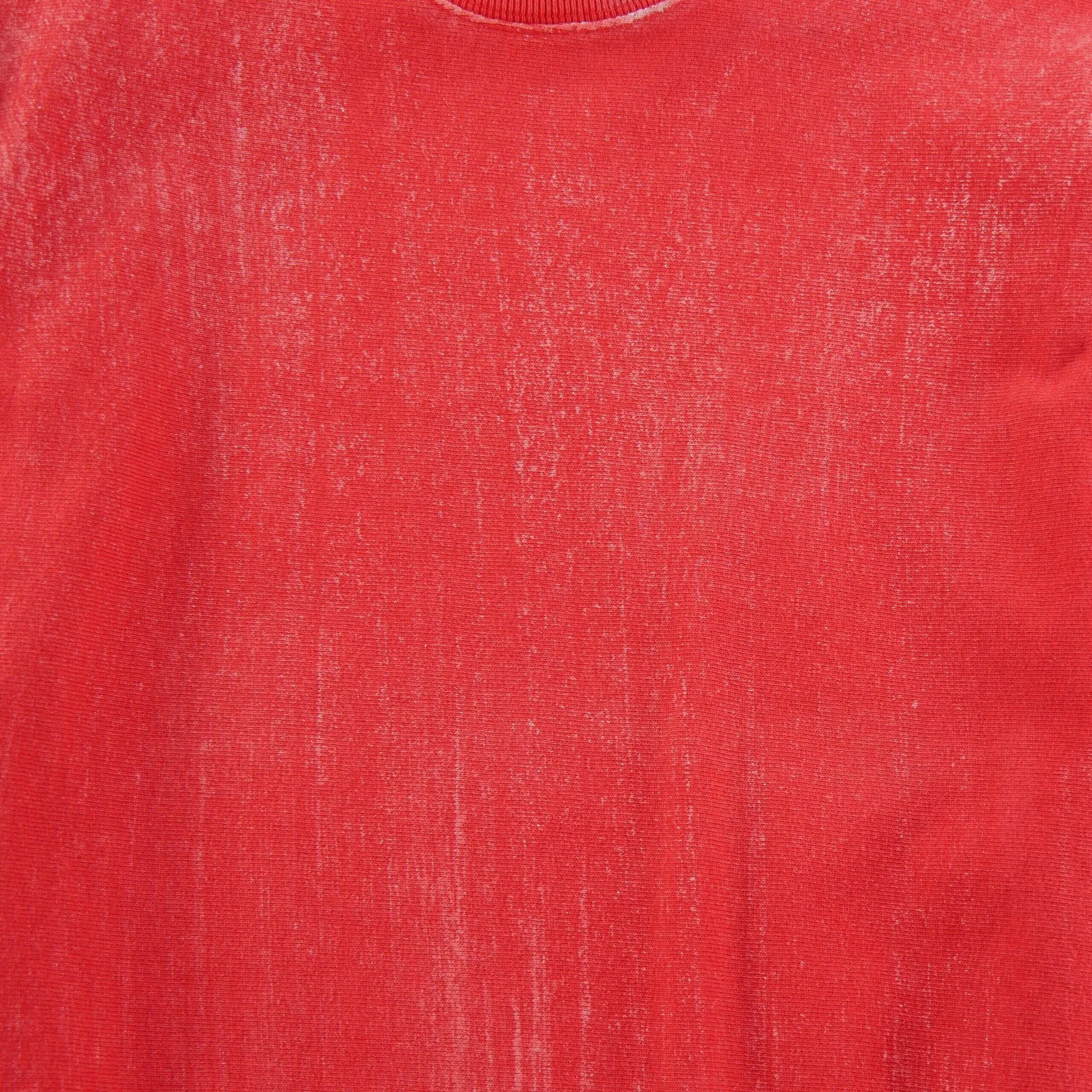 Tweedehands - Sweatshirt Heren Reverse Weave Warm Up - Goede staat 3/7