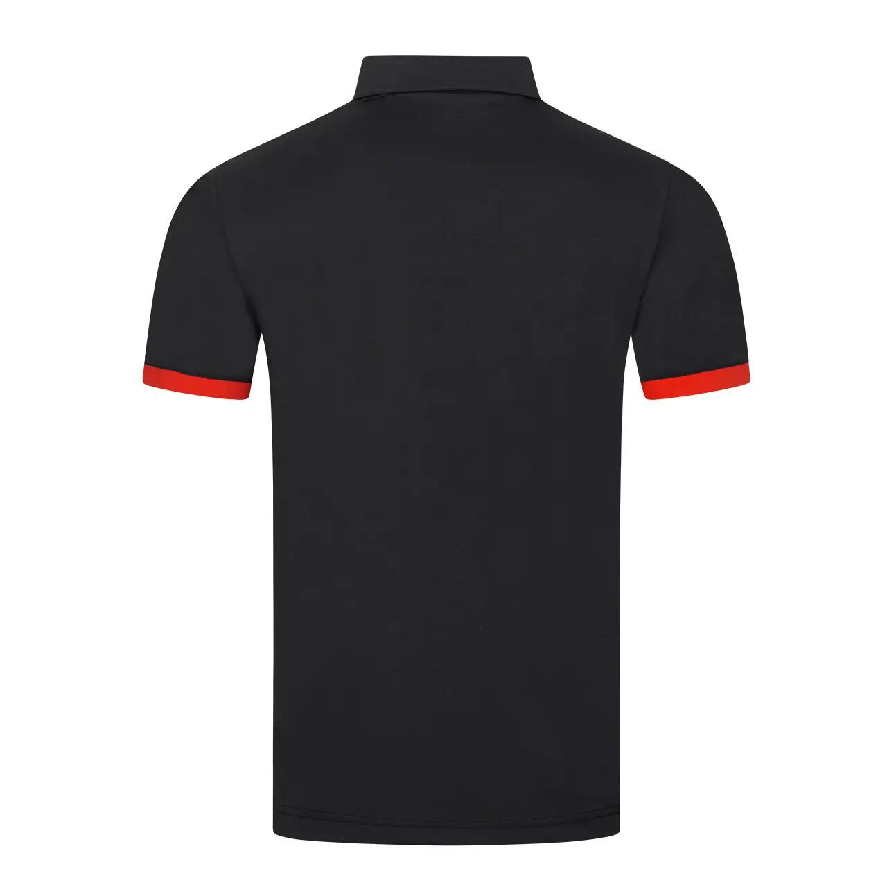 Polo-Shirt Donic Ultra Power III 2/2