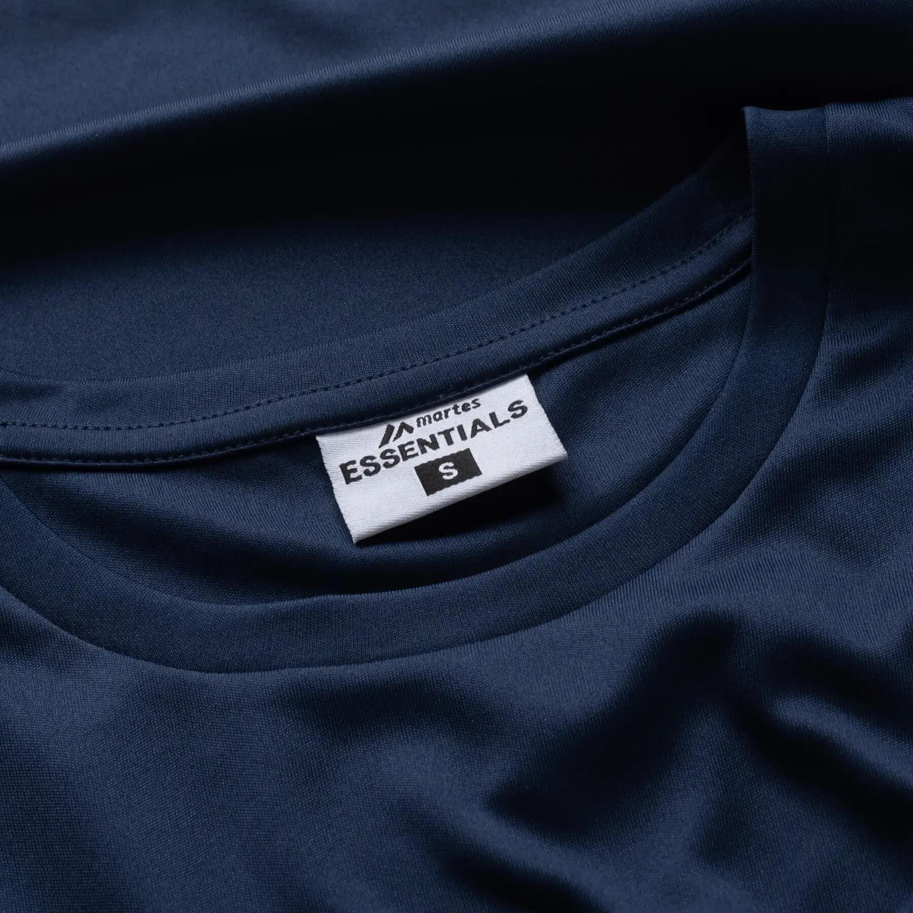 Maglia da donna Martes Essentials Salan 4/7