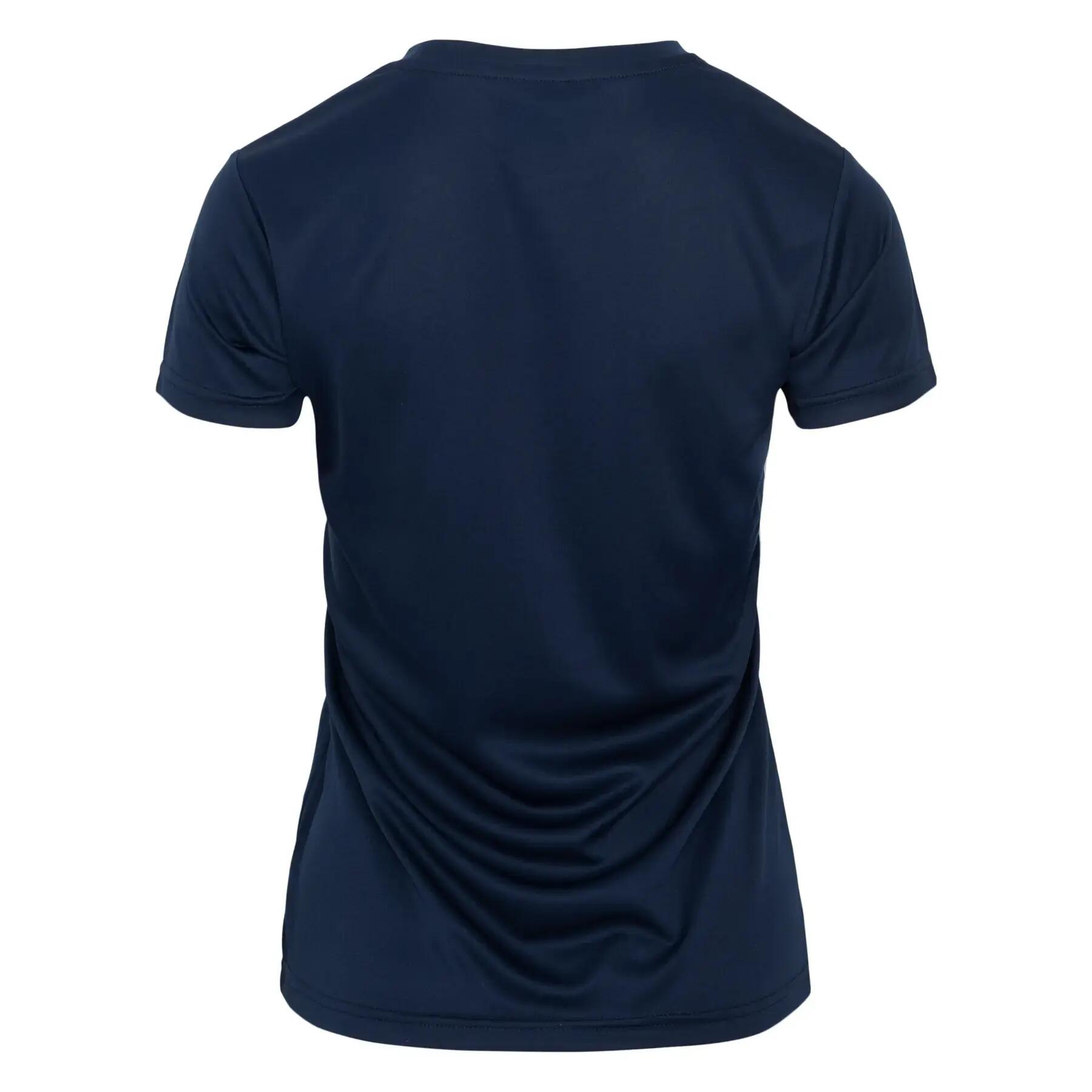 Maglia da donna Martes Essentials Salan 3/7