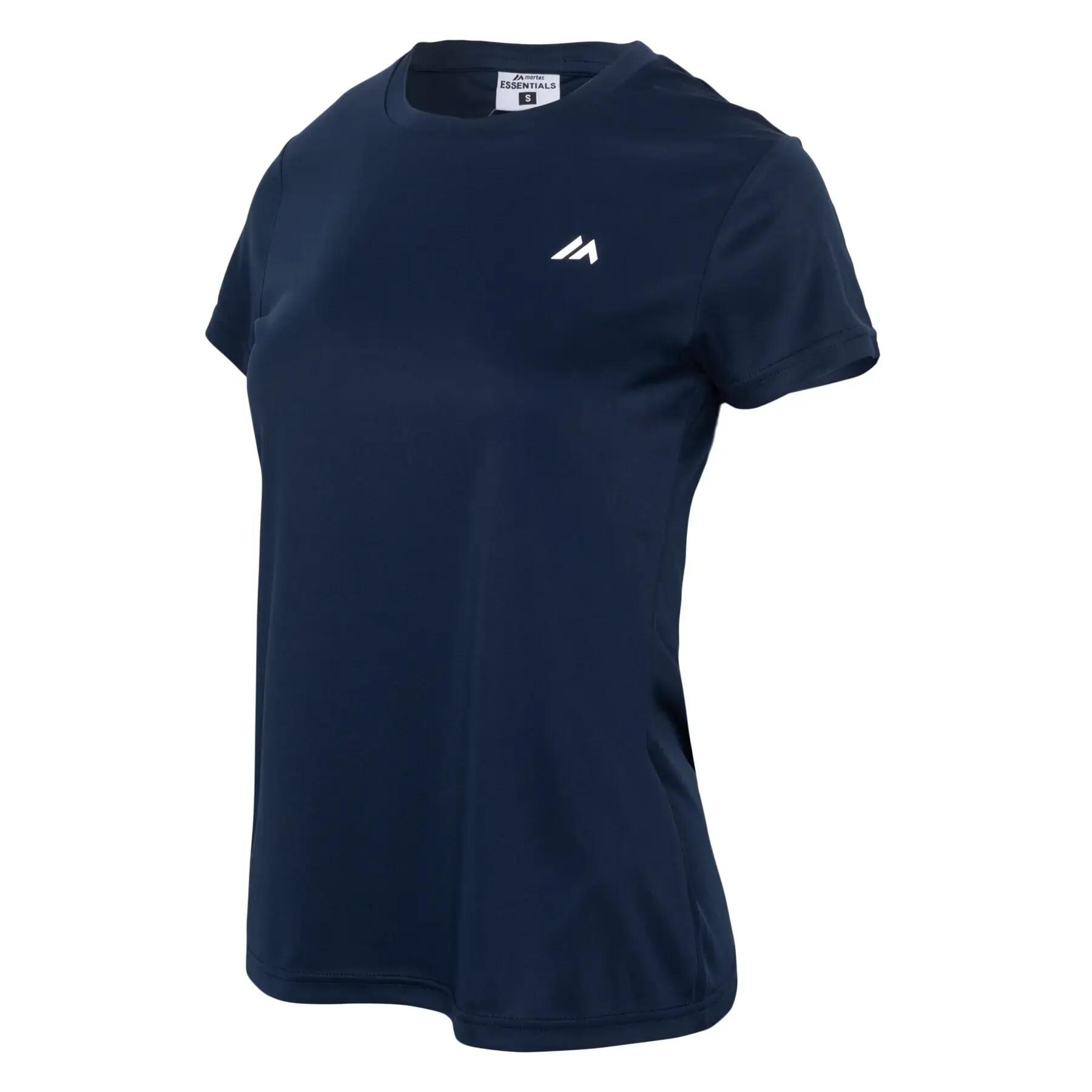 Maglia da donna Martes Essentials Salan 2/7