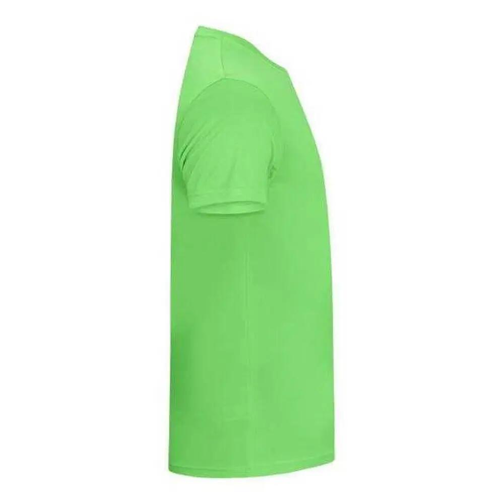 Tshirt BASIC ACTIVE Homme (Vert) 4/4
