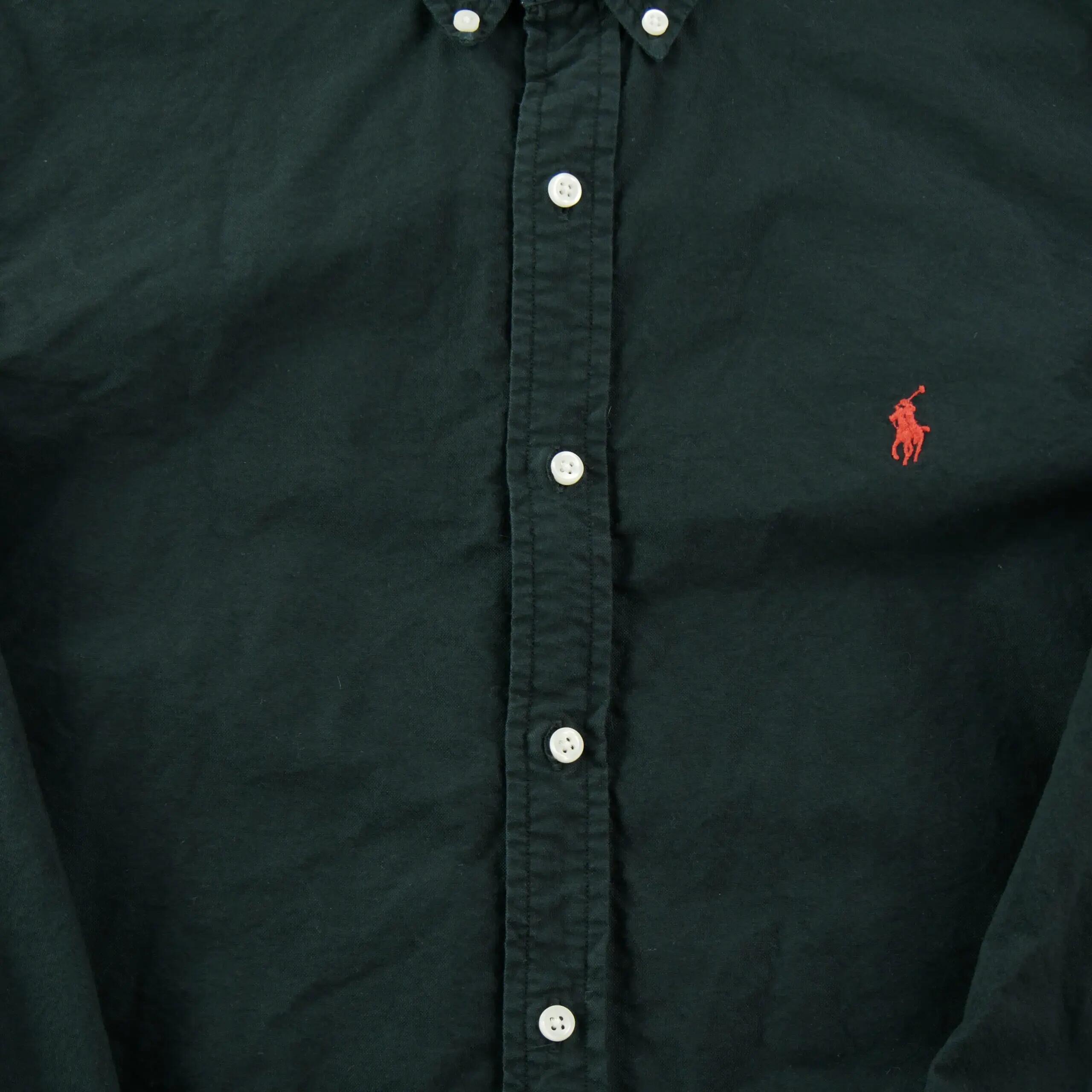 Seconde vie - Chemise classiques Homme uni Slim Fit - Excellent 4/7