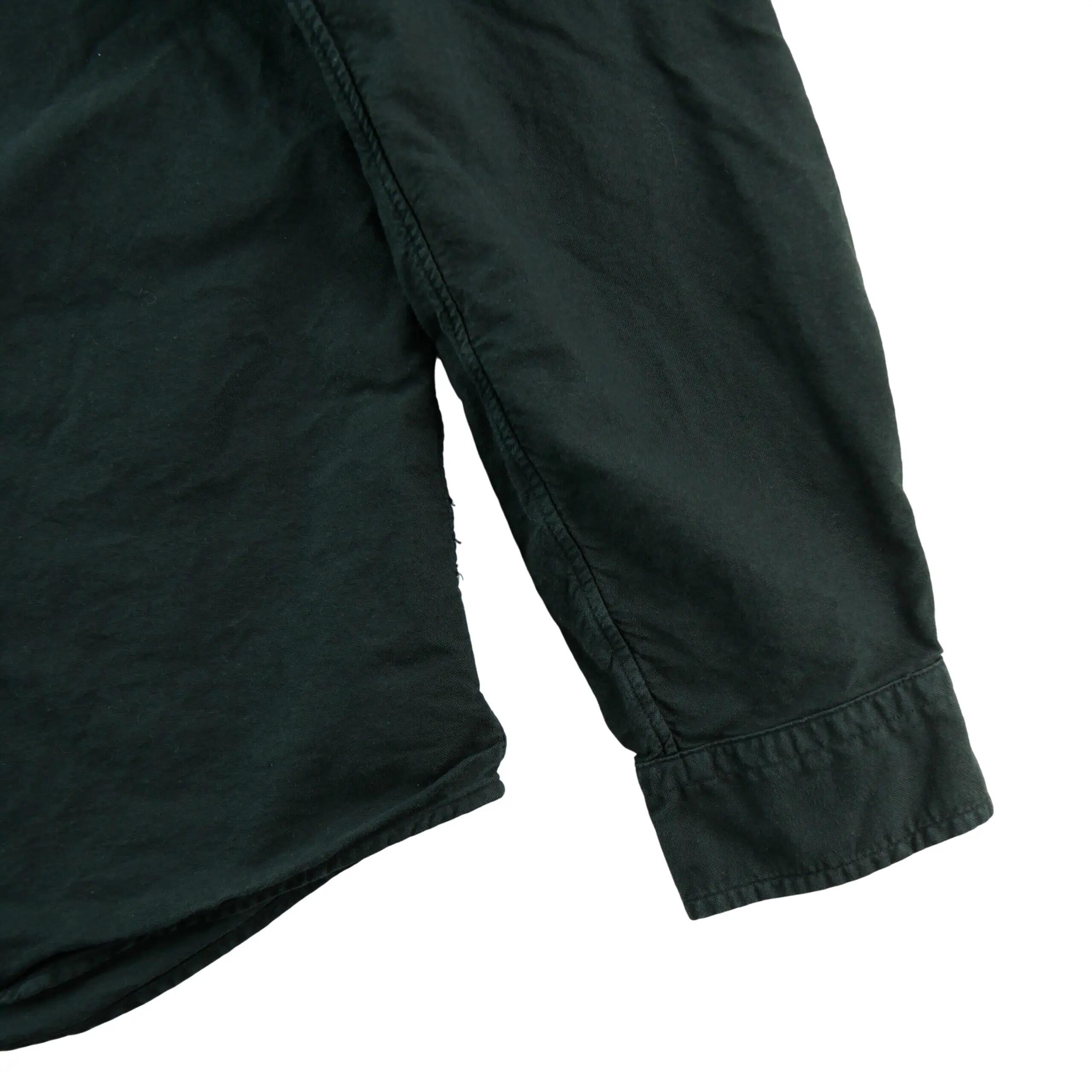 Seconde vie - Chemise classiques Homme uni Slim Fit - Excellent 3/7
