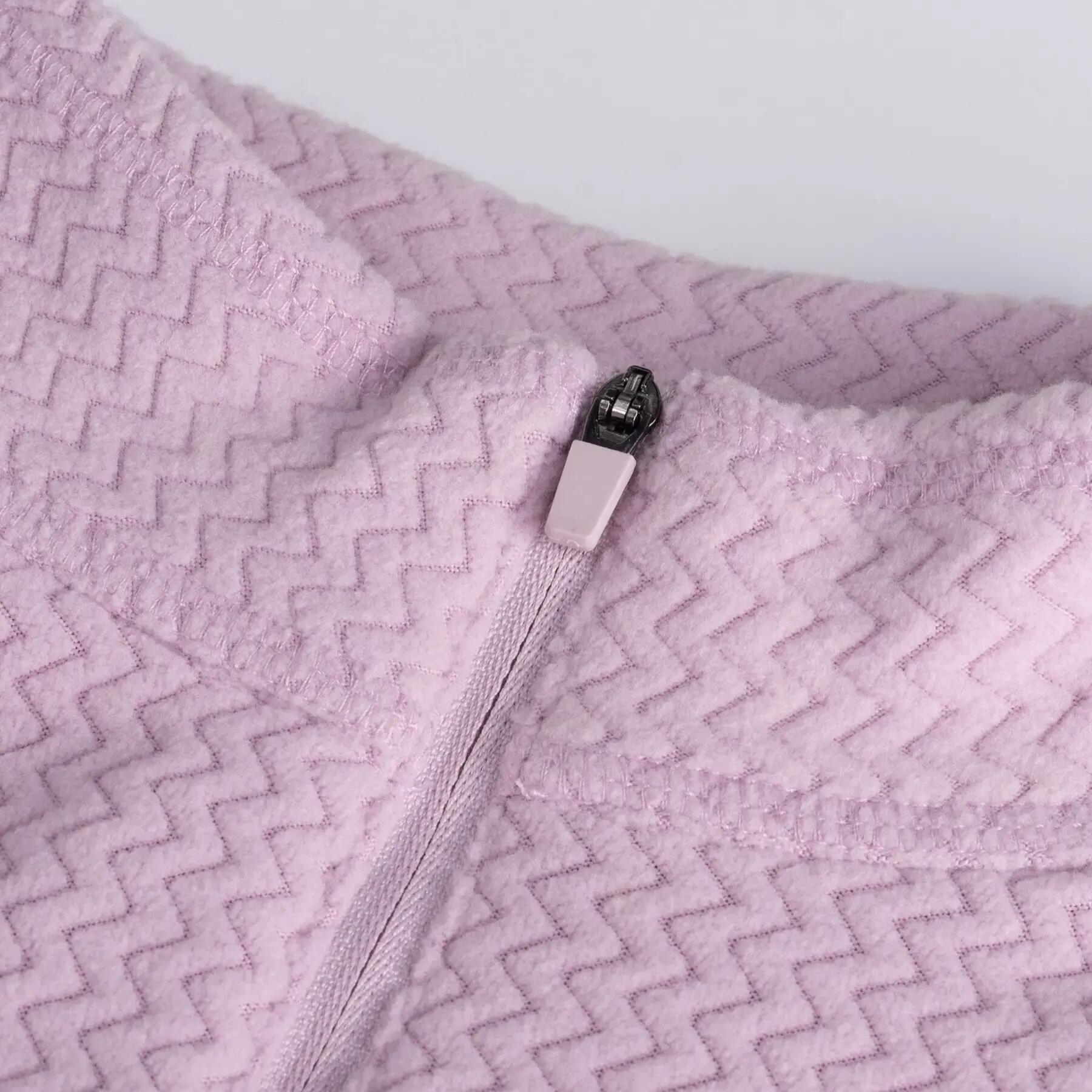 Damski polar 1/2 zip Hi-Tec Laffi 4/7