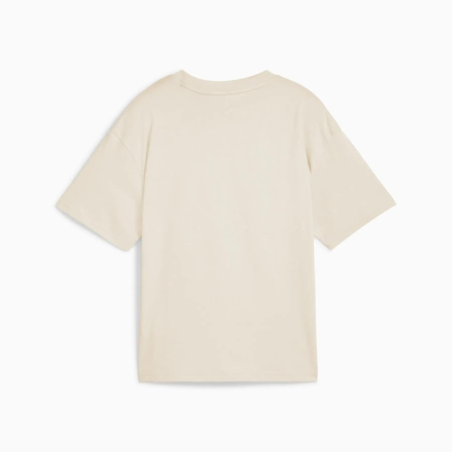 Puma Mädchen ESS Herren Sport-T-Shirt 2/2