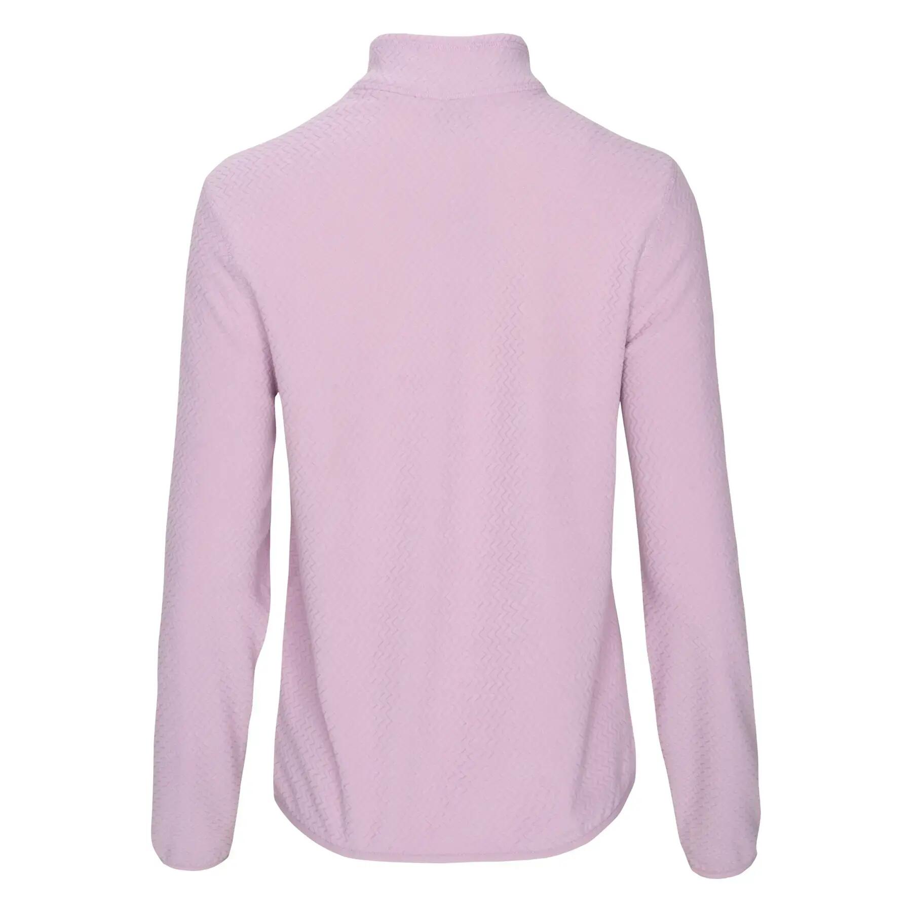 Damski polar 1/2 zip Hi-Tec Laffi 3/7