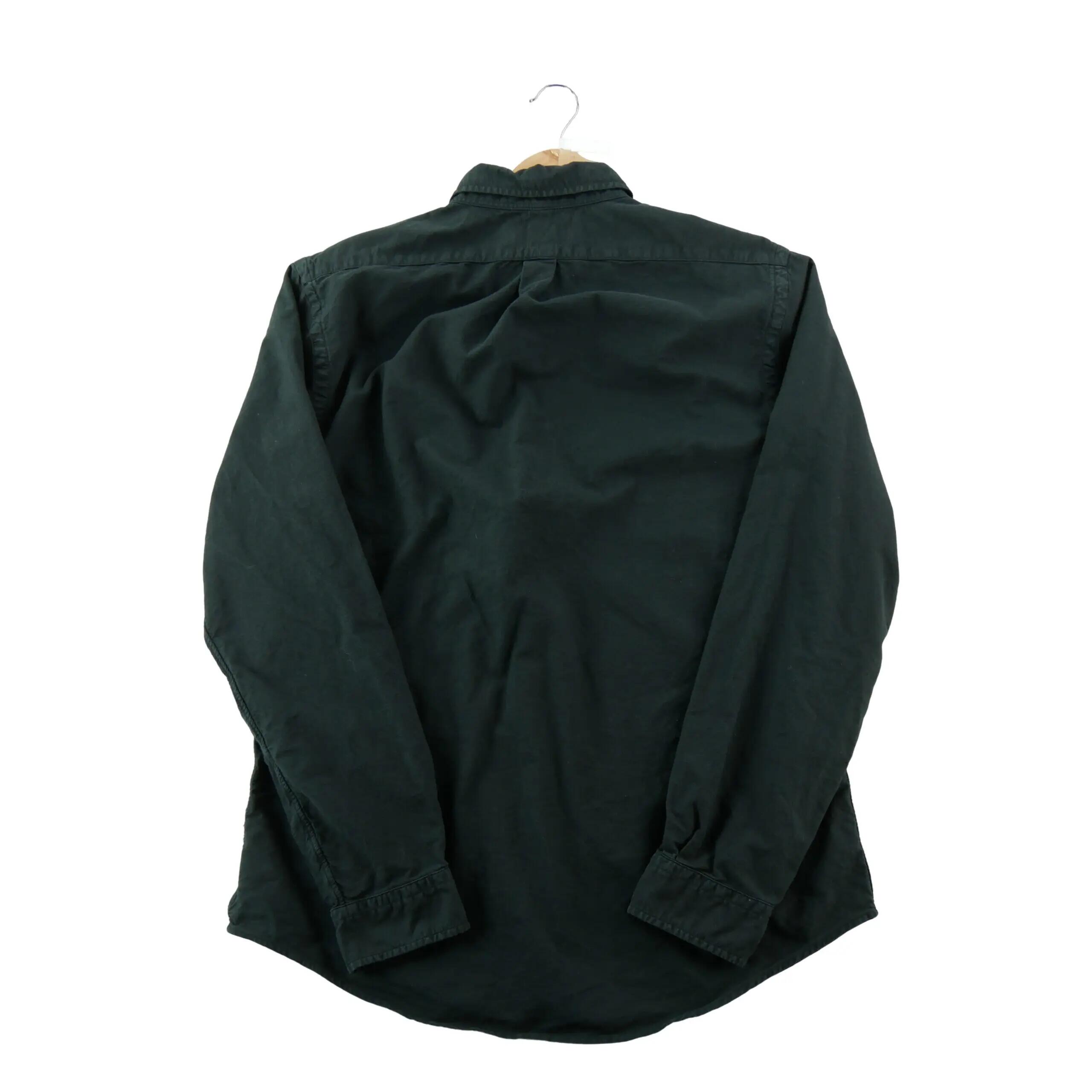 Seconde vie - Chemise classiques Homme uni Slim Fit - Excellent 2/7
