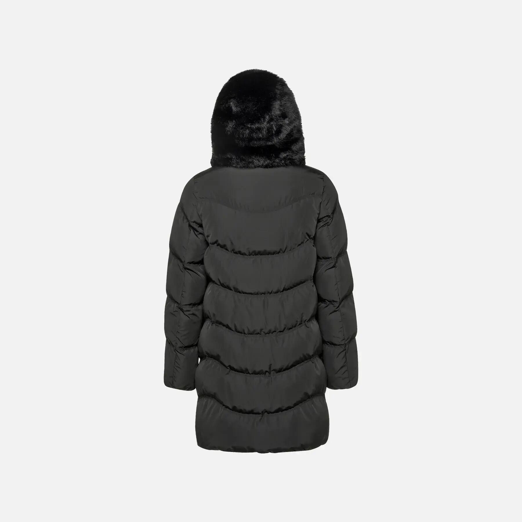 Doudoune femme Geox Dhyalma 3/7