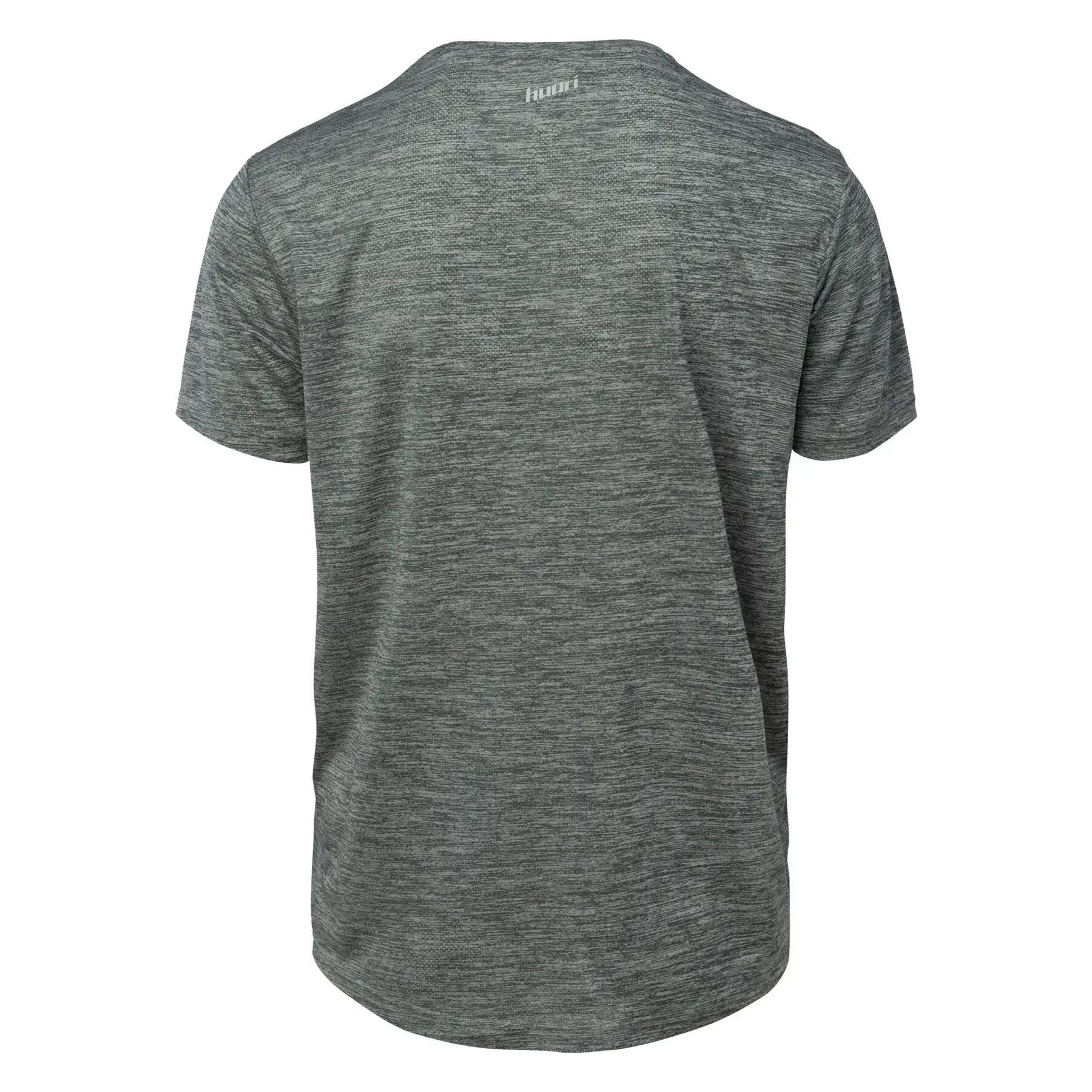 Maillot Huari Mole 3/7