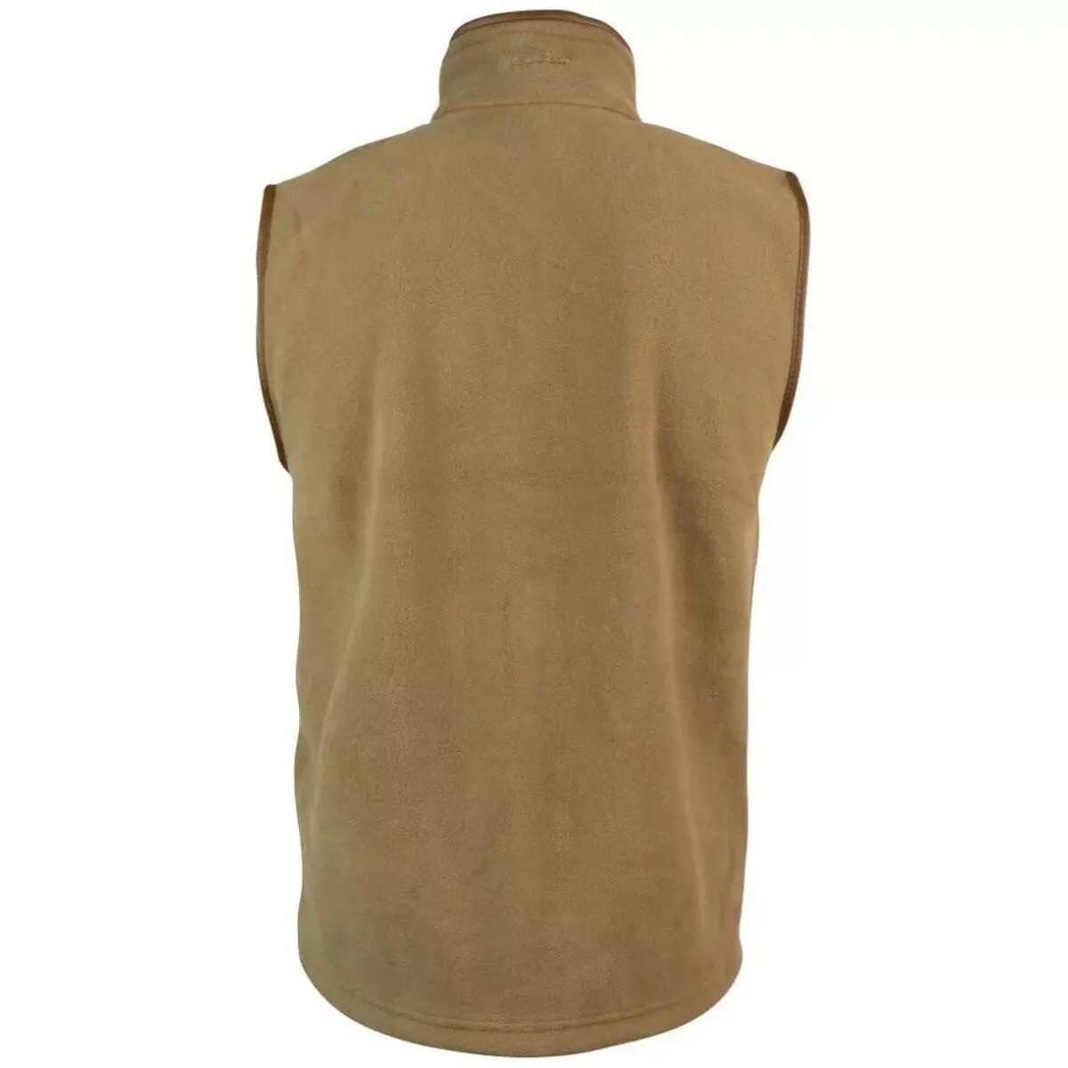 Veste Sans Manches COUNTRYMAN Homme (Orge) 2/3