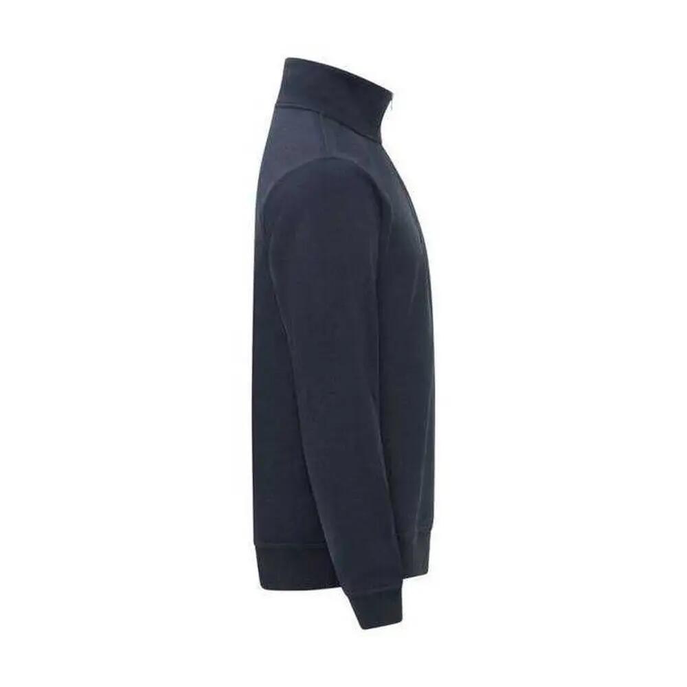 Sweat MIAMI Homme (Bleu Marine Foncé) 4/4
