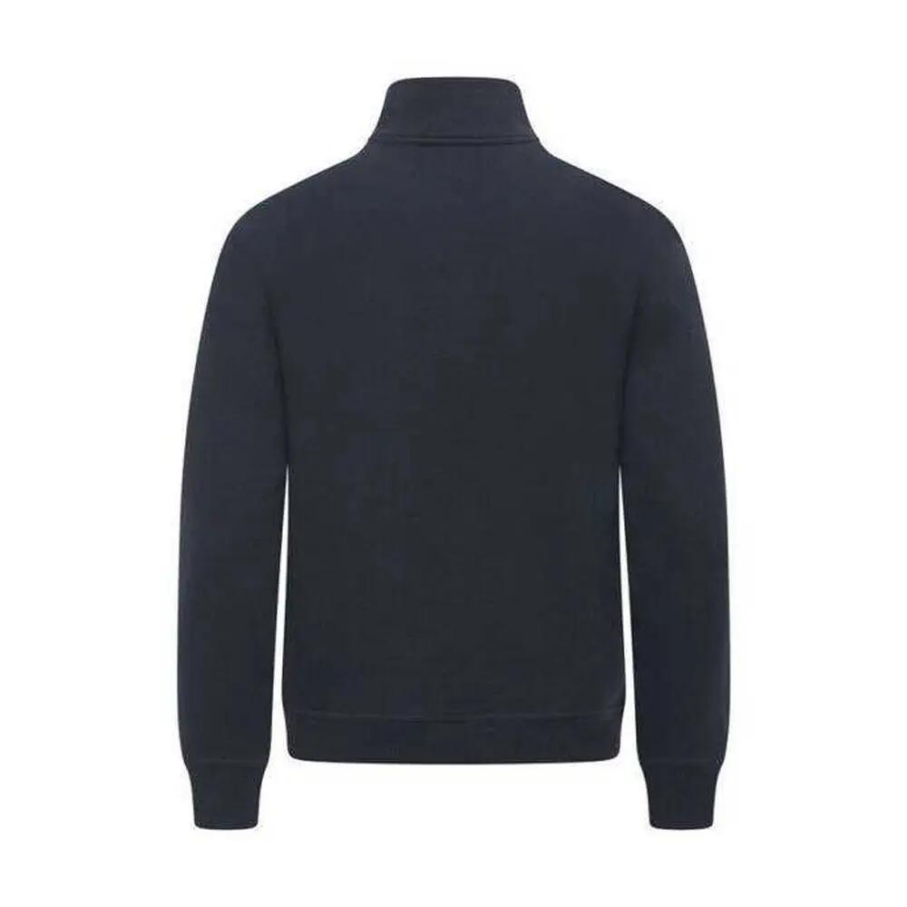 Sweat MIAMI Homme (Bleu Marine Foncé) 2/4