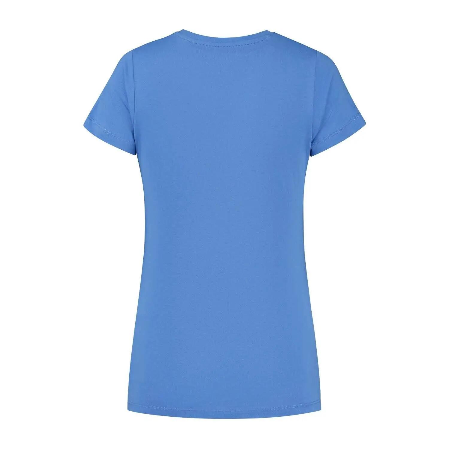 T-shirt  da donna K-Swiss Essentials 1/2