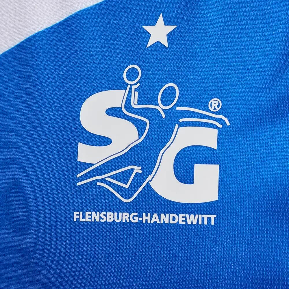 Maillot Third SG Flensburg-Handewitt 2026/27 6/7