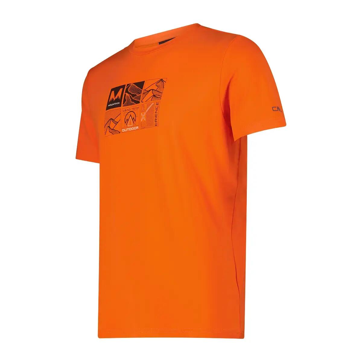 Maillot CMP Hi-tech 3/3