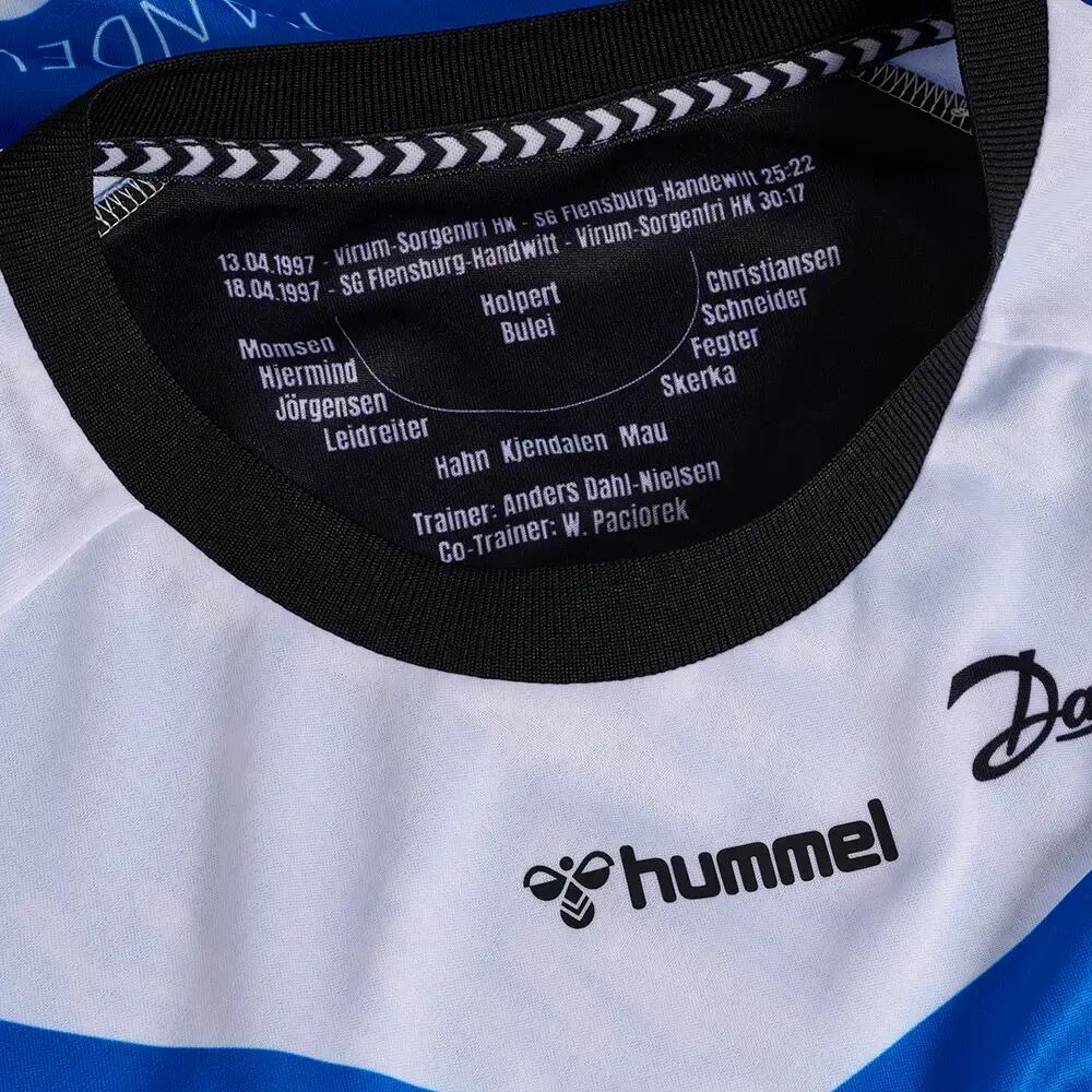 Maillot Third SG Flensburg-Handewitt 2026/27 4/7