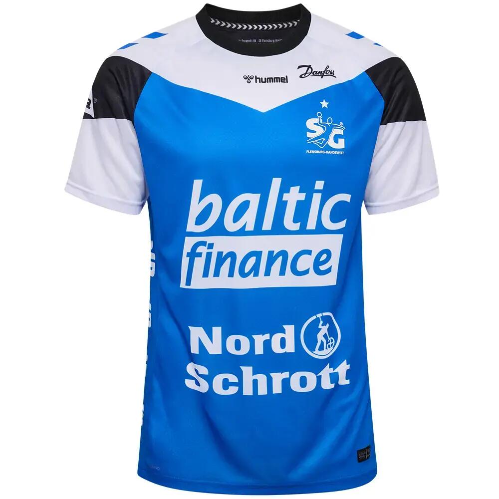 Maillot Third SG Flensburg-Handewitt 2026/27 3/7