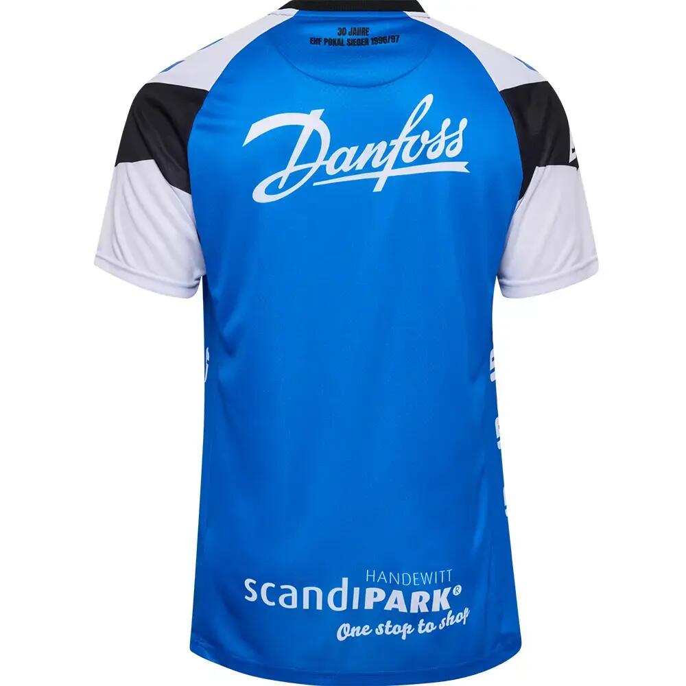 Maillot Third SG Flensburg-Handewitt 2026/27 2/7