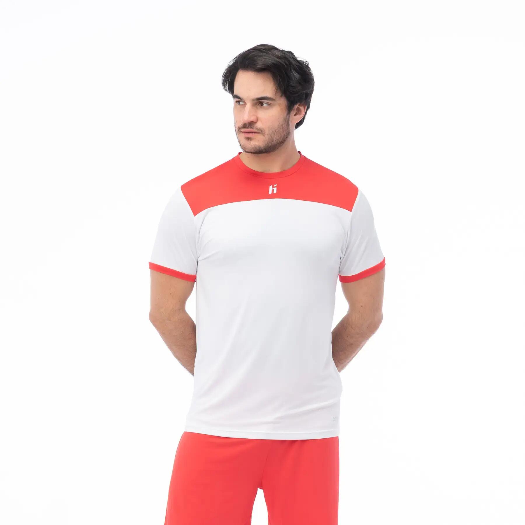 Maillot Huari Vetrop Tm 7/7