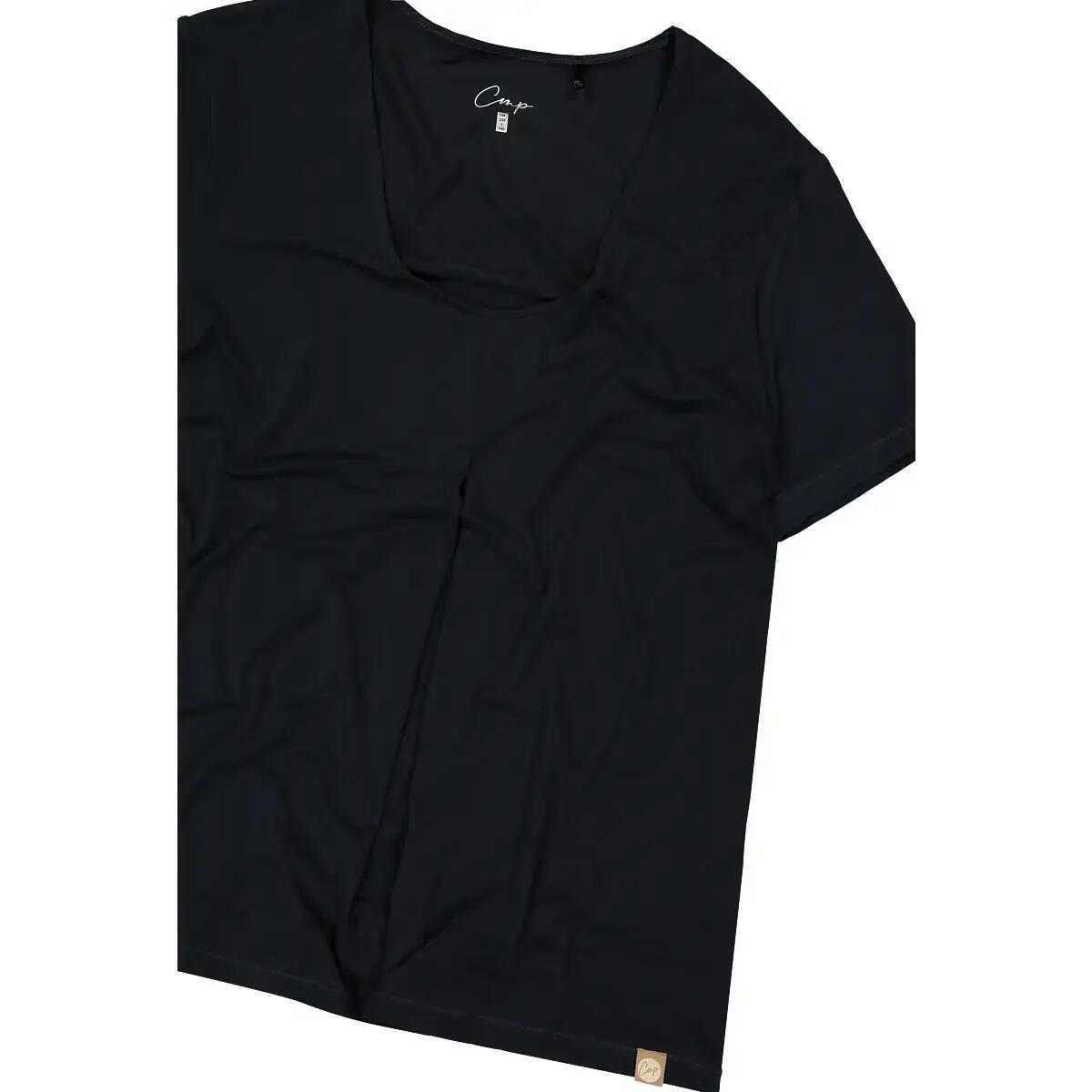 Camiseta de mezcla de lyocell para mujer CMP 4/4