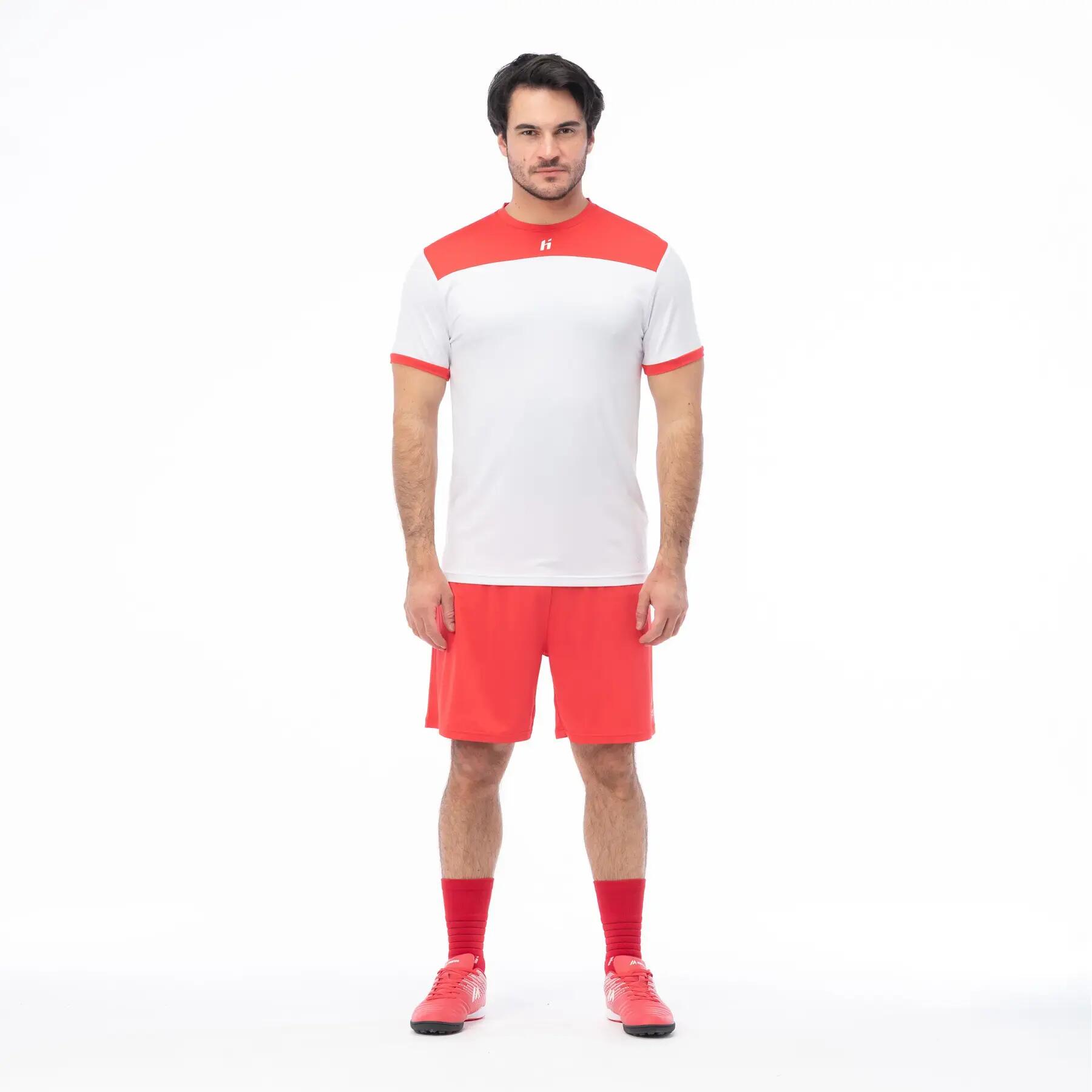 Maillot Huari Vetrop Tm 6/7