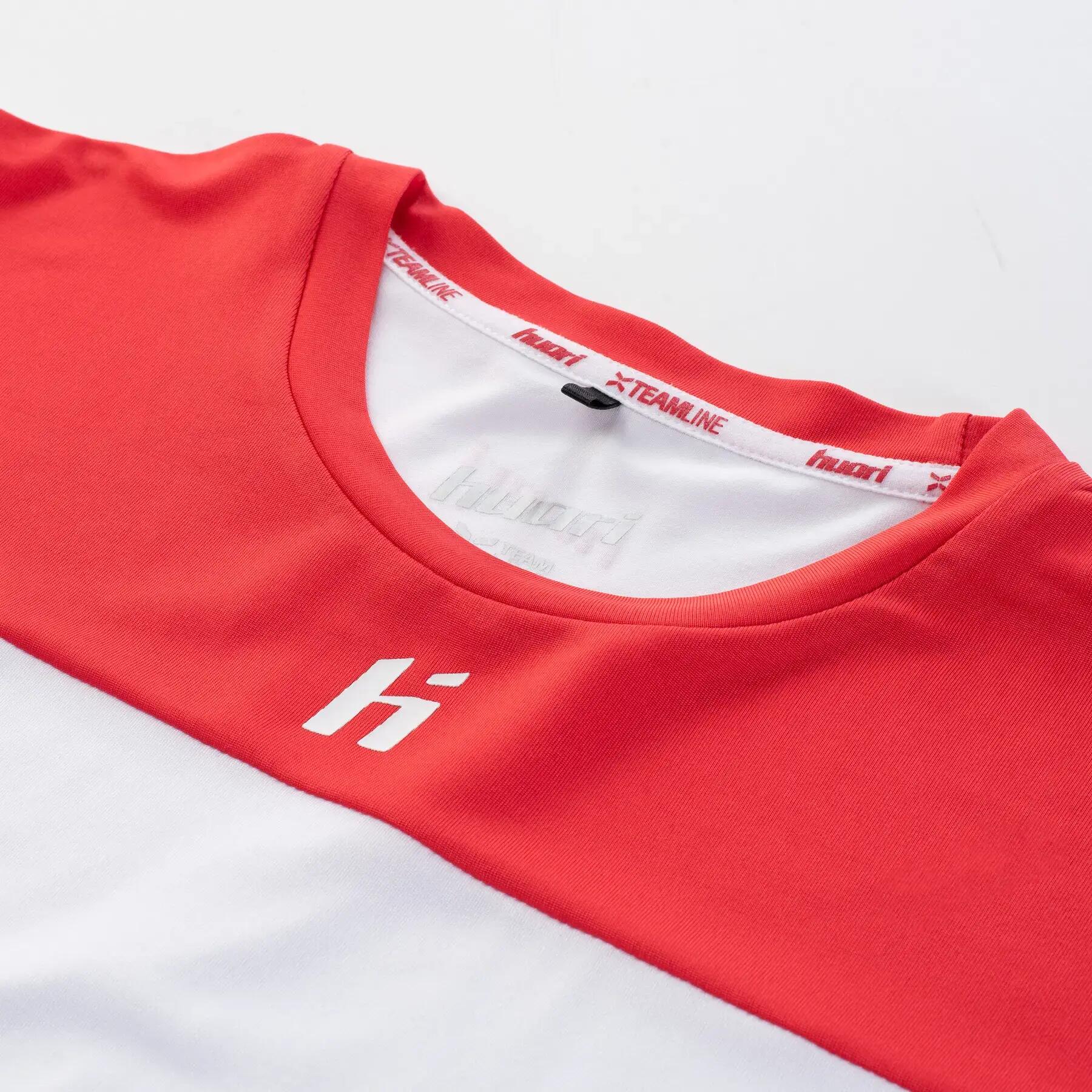 Maillot Huari Vetrop Tm 4/7