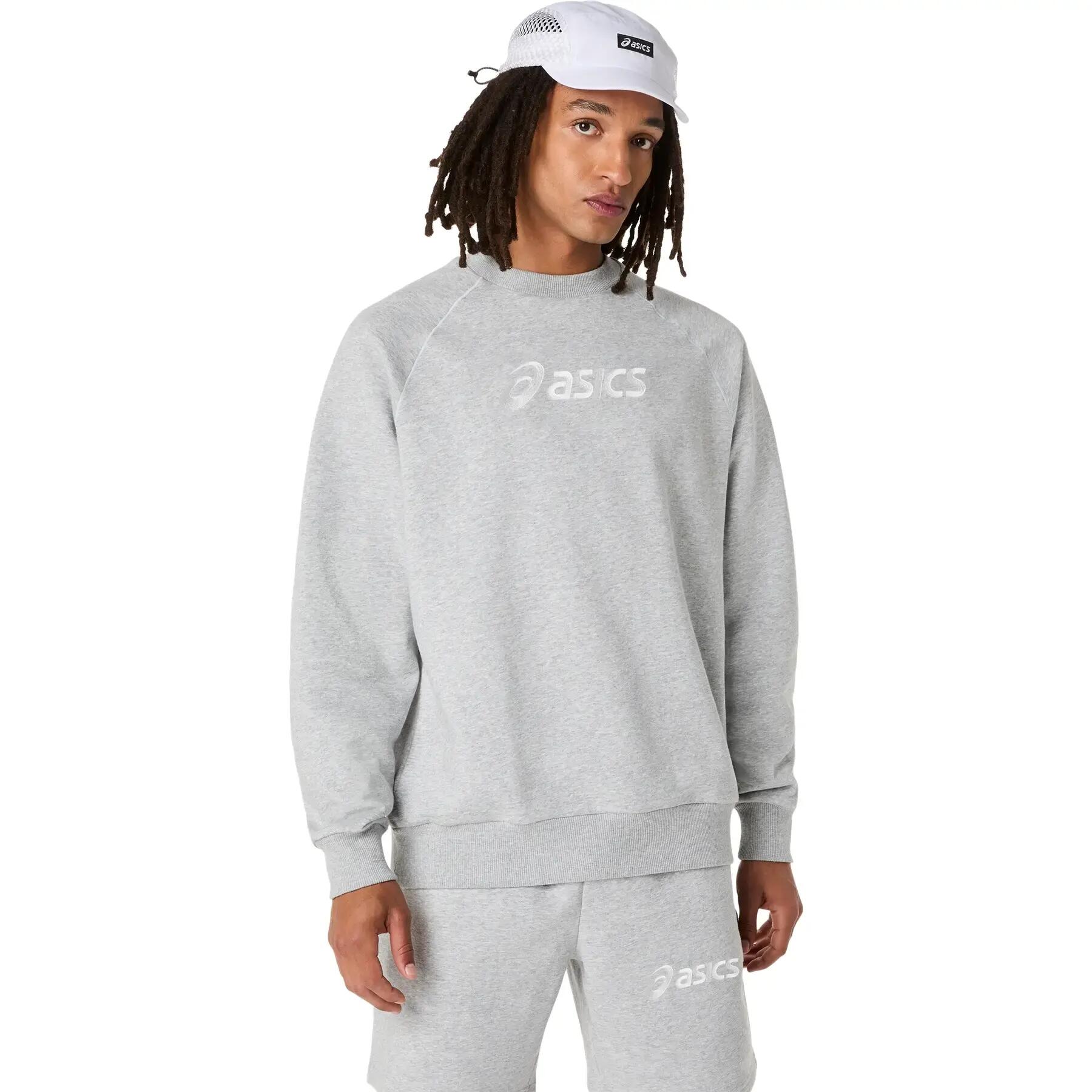 ASICS picture