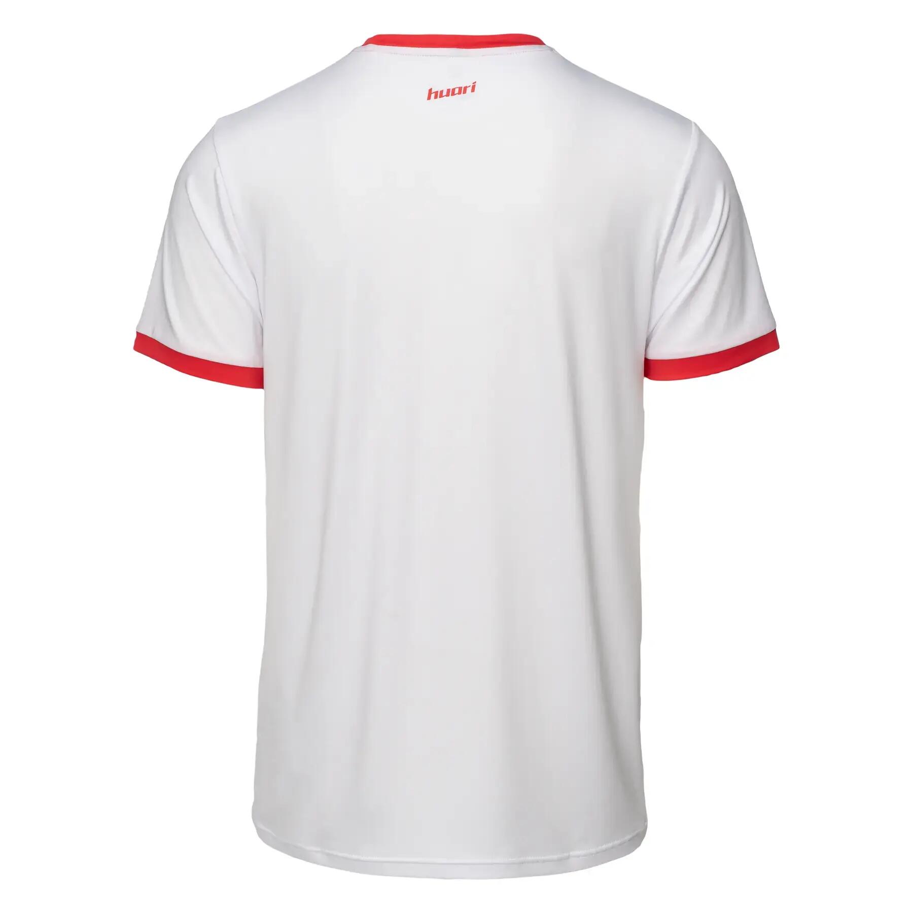Maillot Huari Vetrop Tm 3/7
