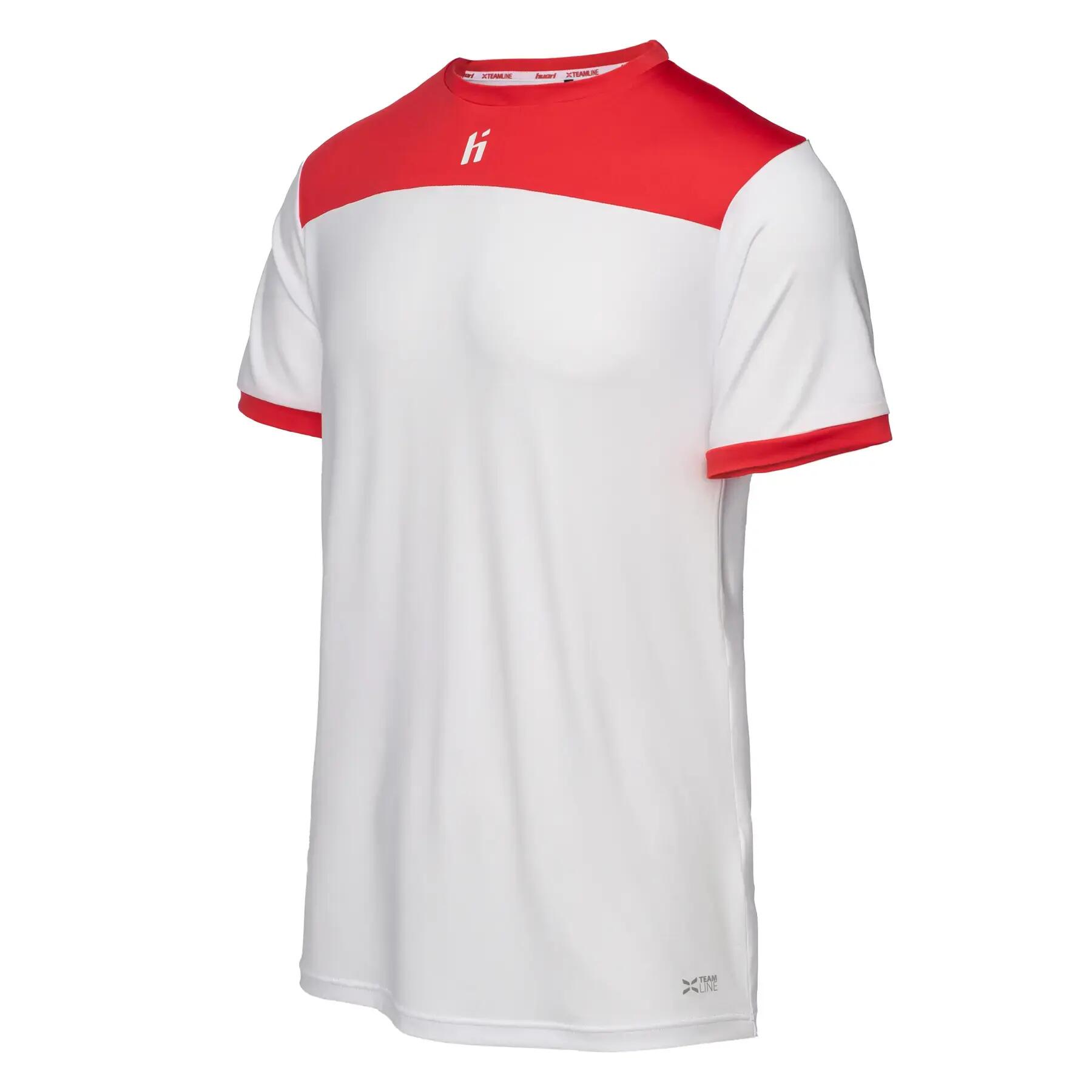 Maillot Huari Vetrop Tm 2/7