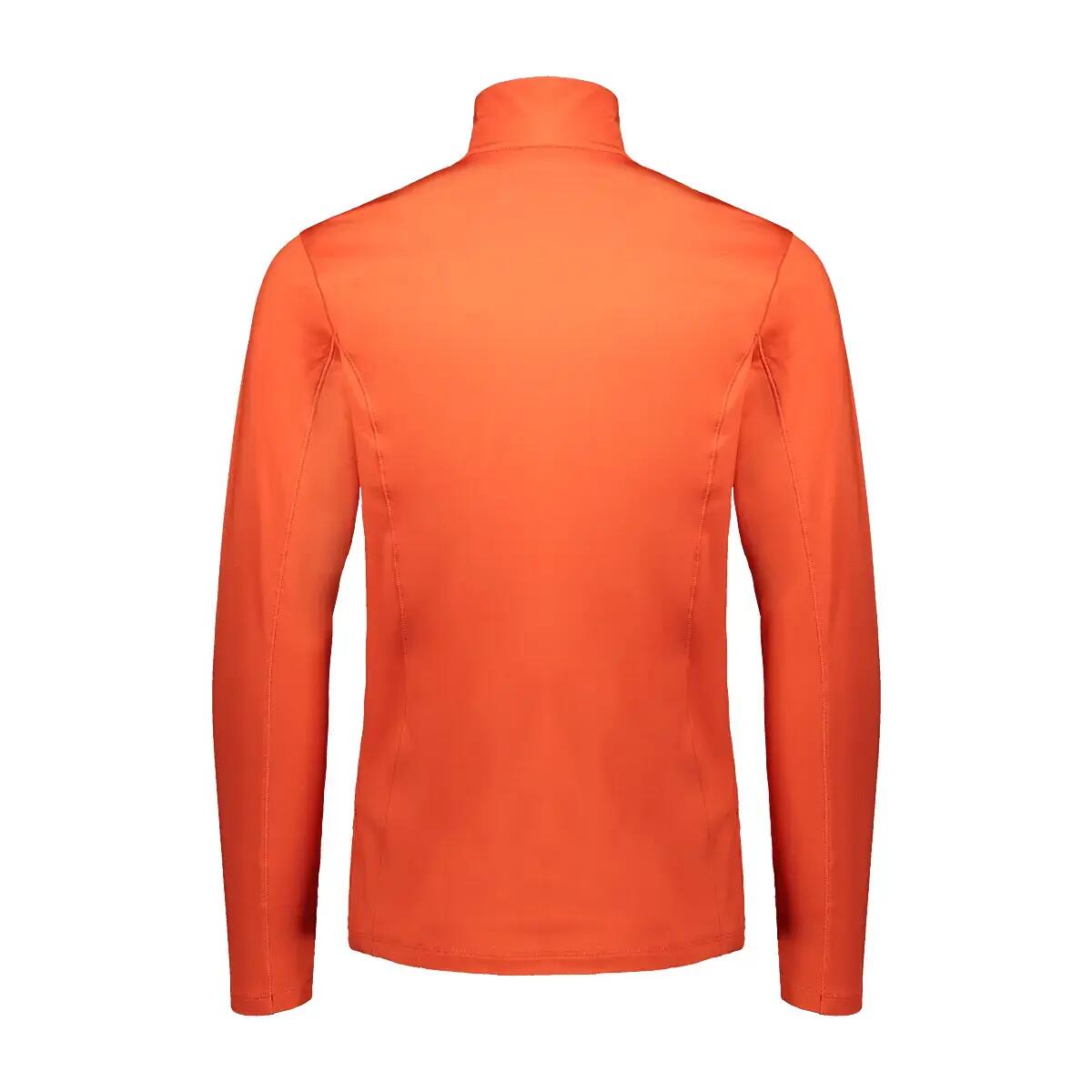 Fleece CMP Softech turtleneck 2/2