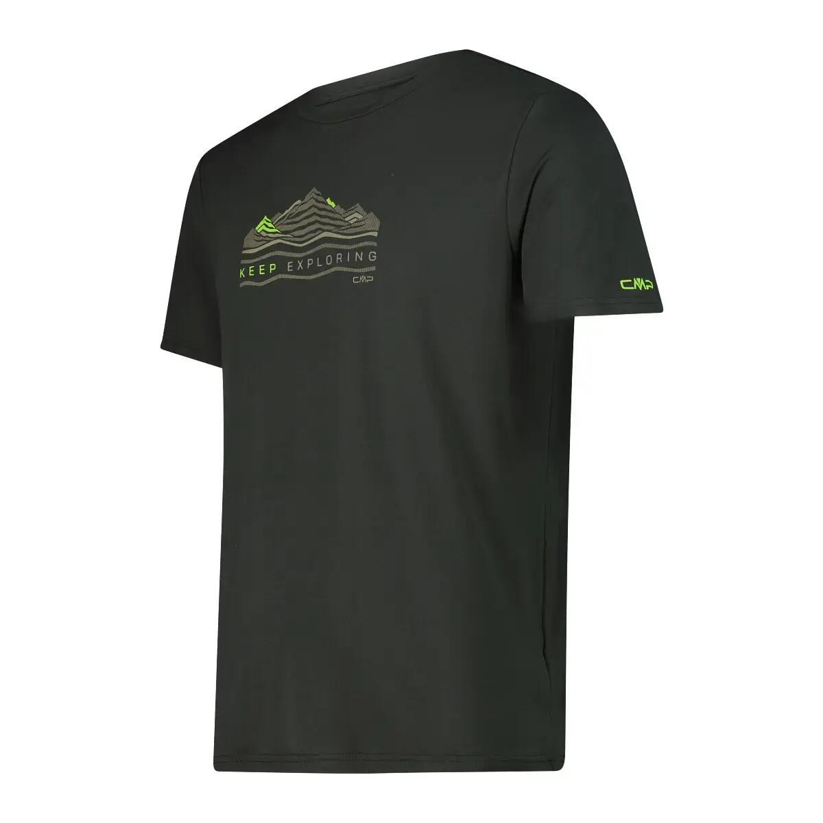 Maillot CMP Hi-tech 3/3