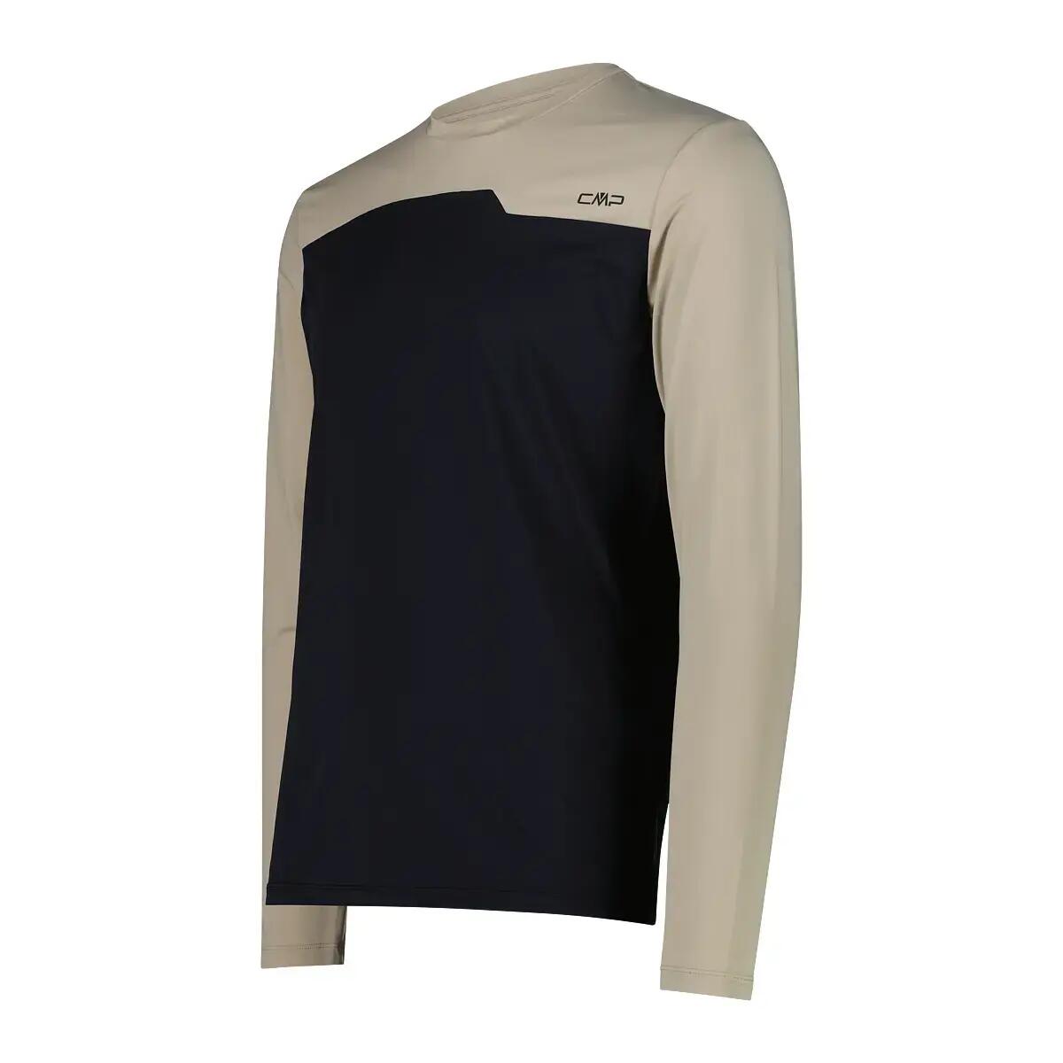 Maillot technique manches longues CMP Unlimitech 3/3