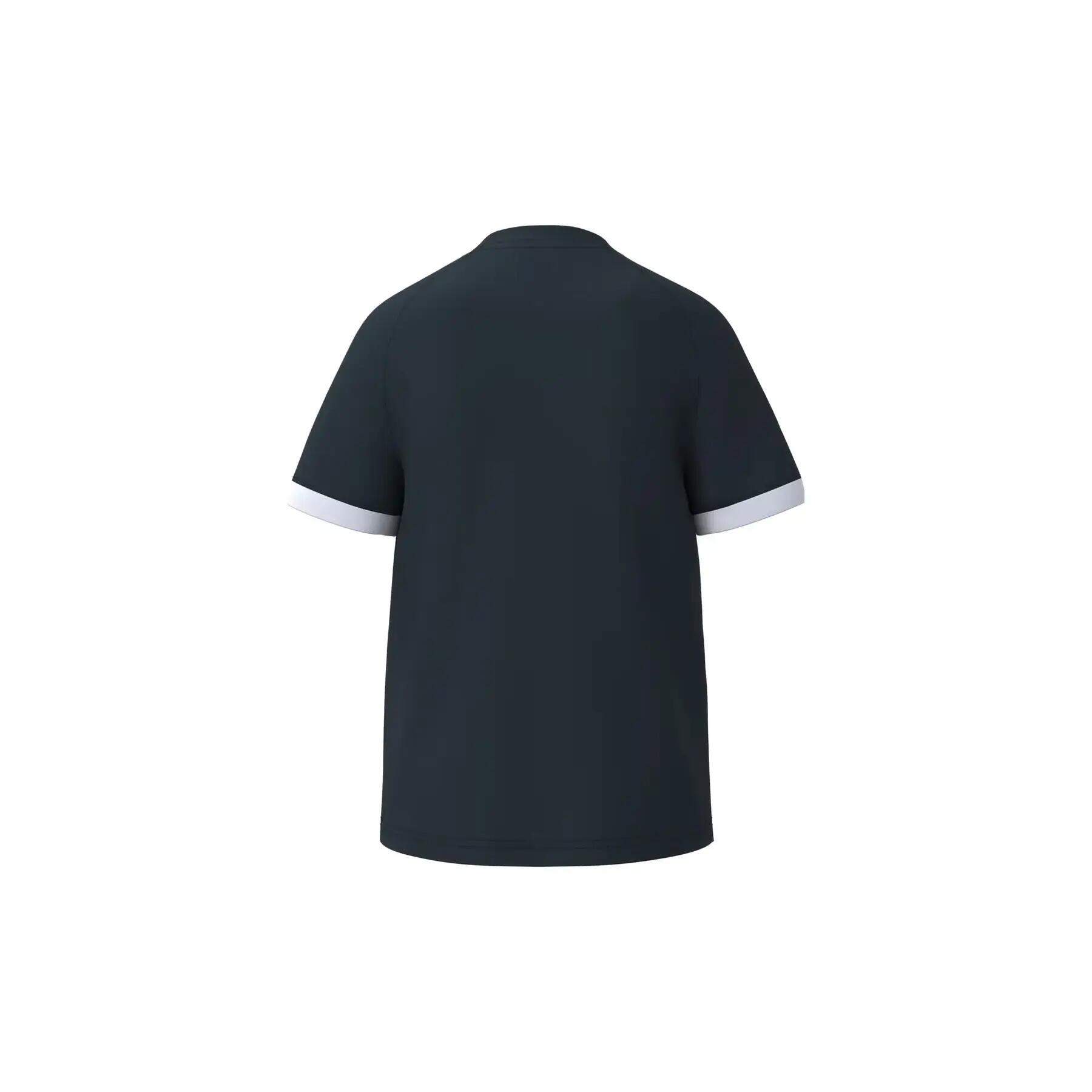 Polyestertrikot Kind Proact 2/3