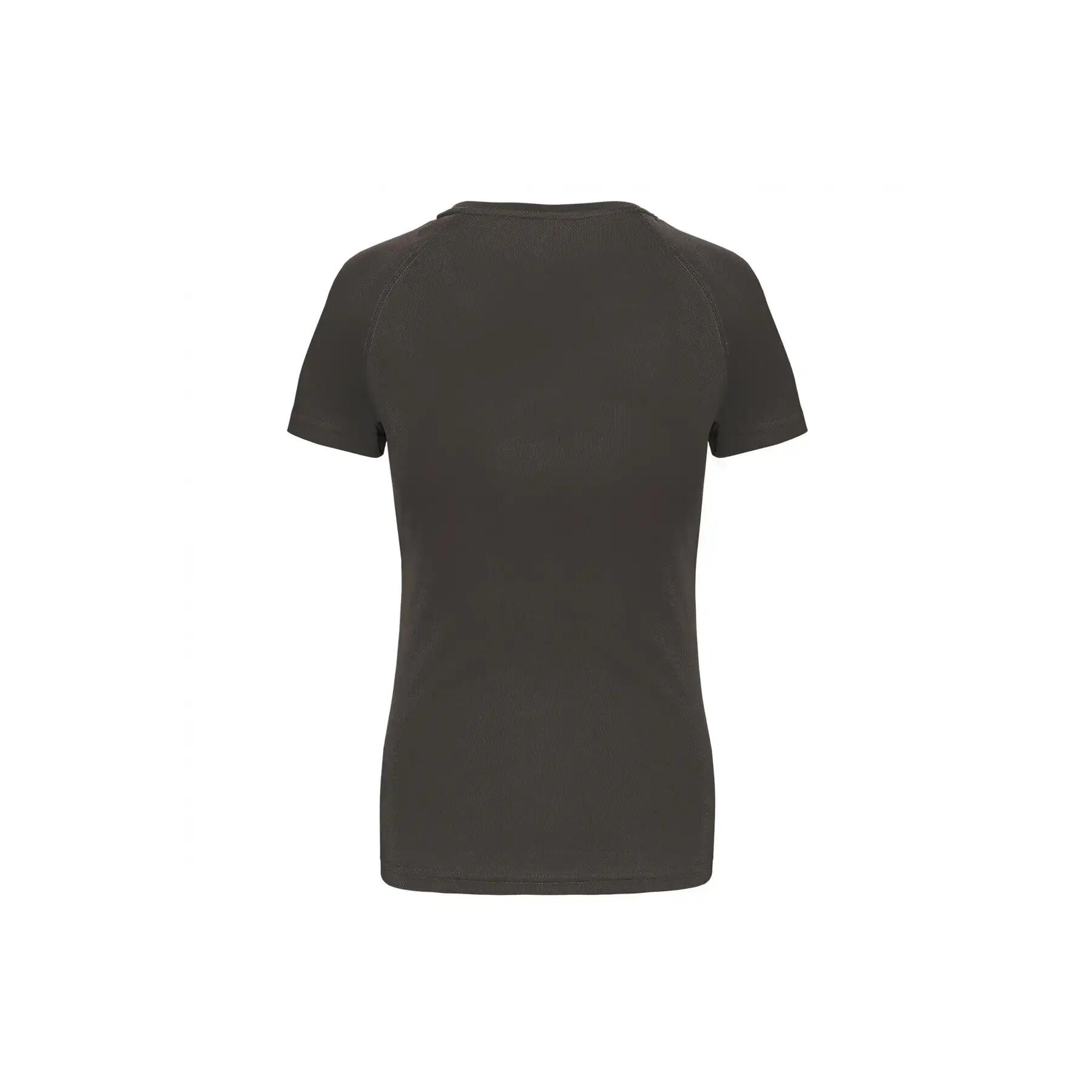 Maglia da donna Proact 2/3