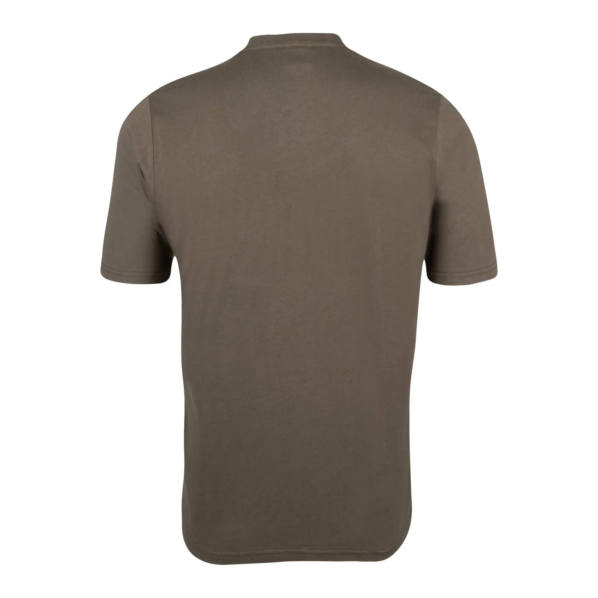 Tshirt Homme (Vert) 2/4