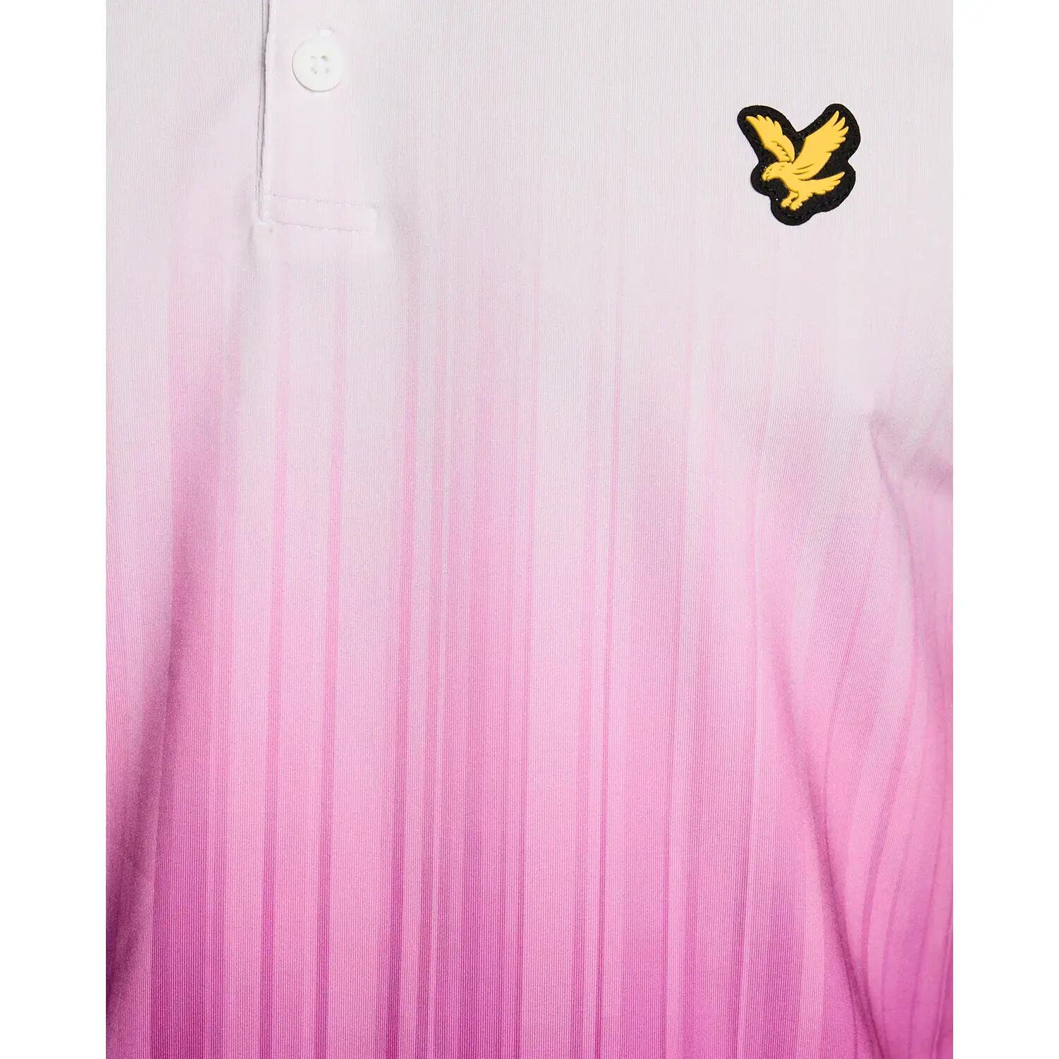 Polo Lyle & Scott 6/6