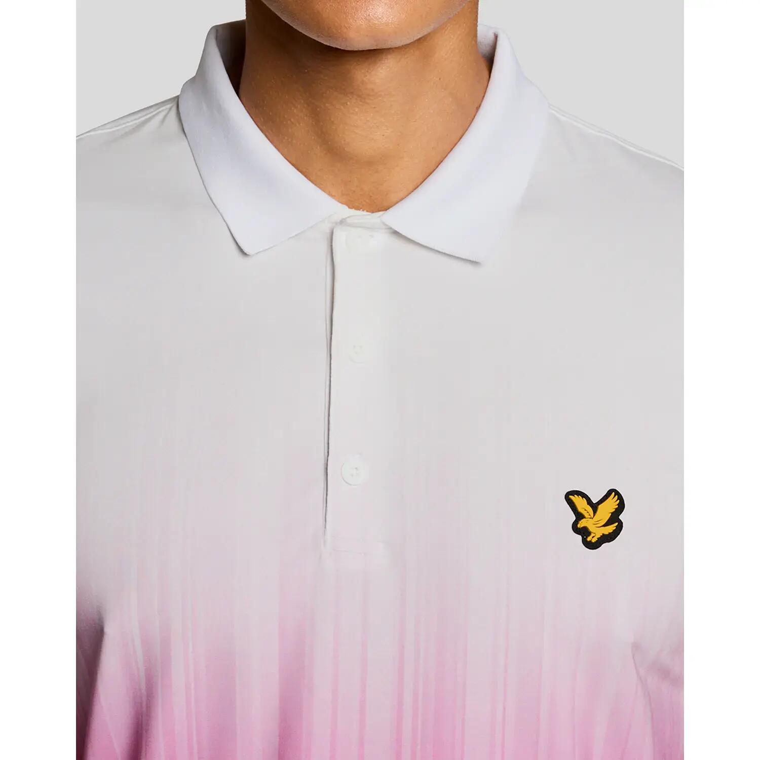Polo Lyle & Scott 5/6